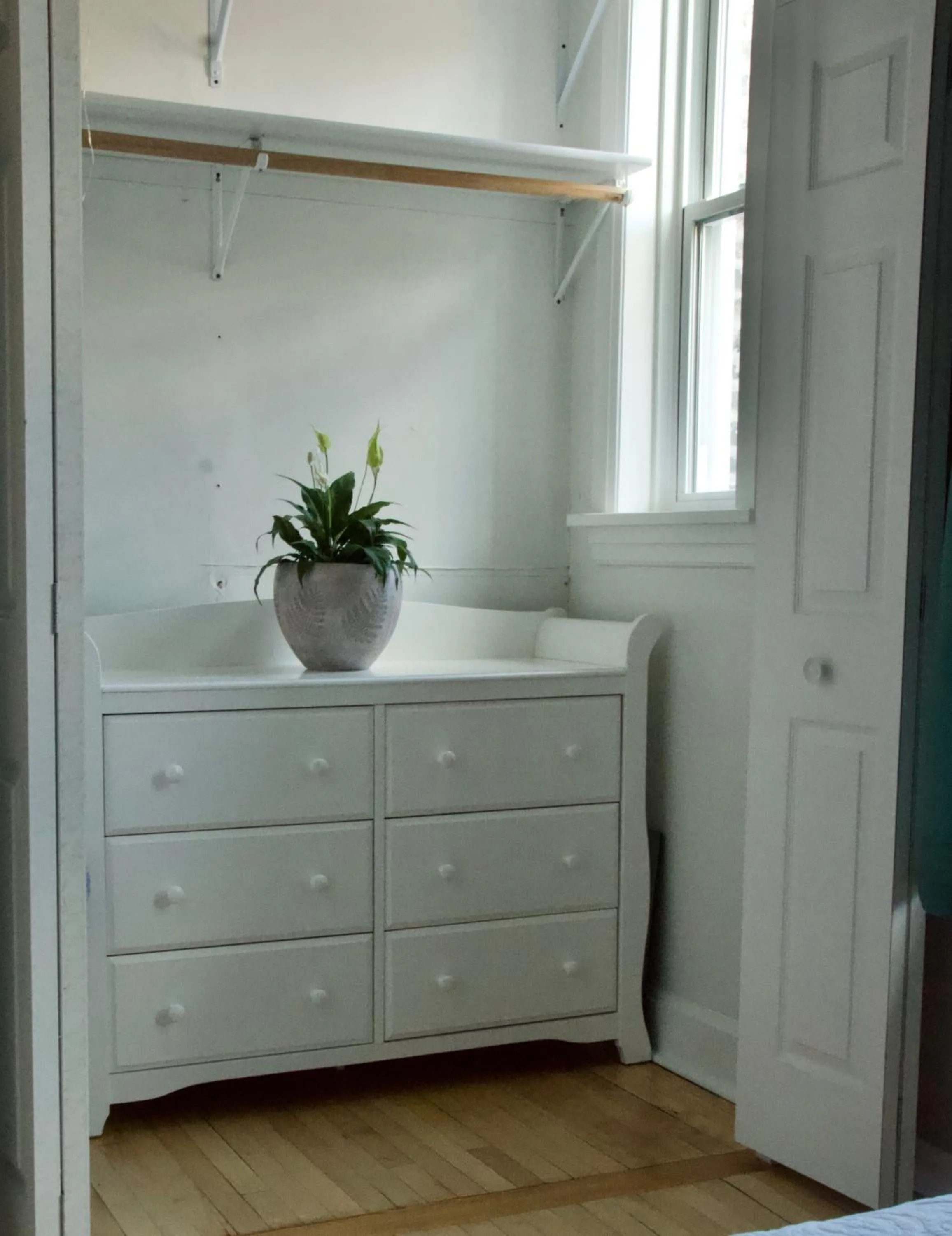 Sunny, Spacious, 3BR 1BA Davlin INN Chicago