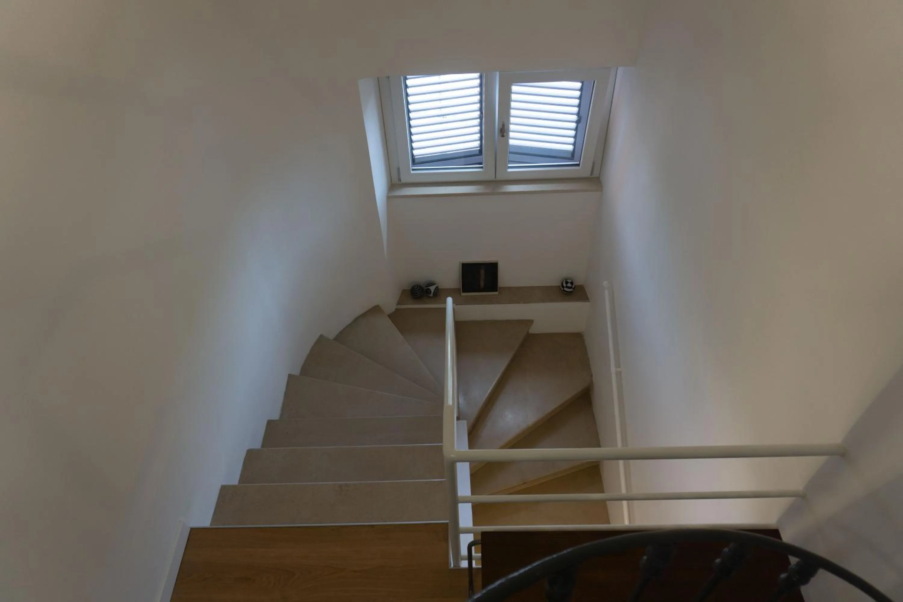 View (from property/room) in Appartamento Camillo
