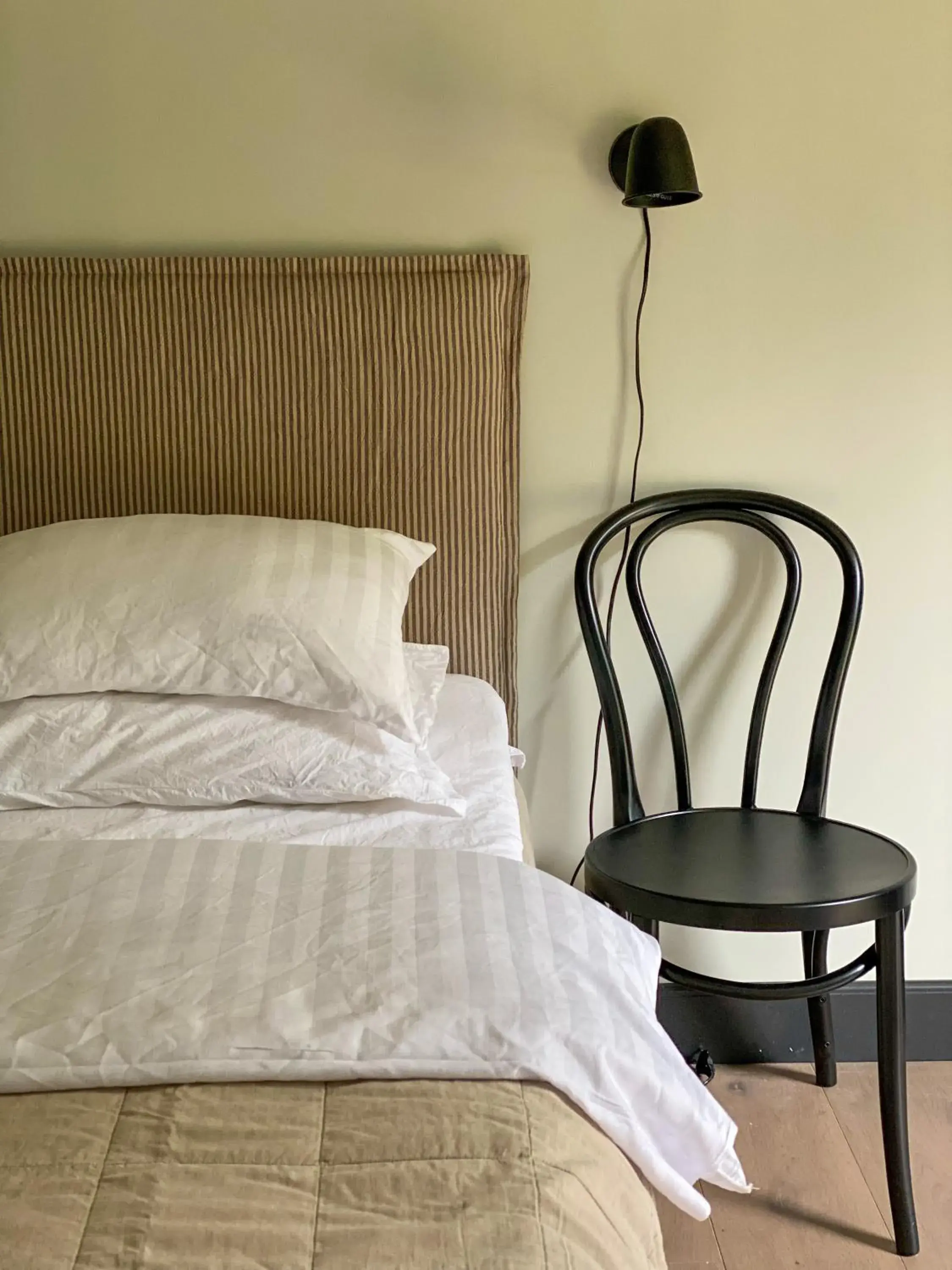 Double Room with Private Bathroom - single occupancy in Rallarhustruns Double Room with Private Bathroom - single occupancy in Rallarhustruns