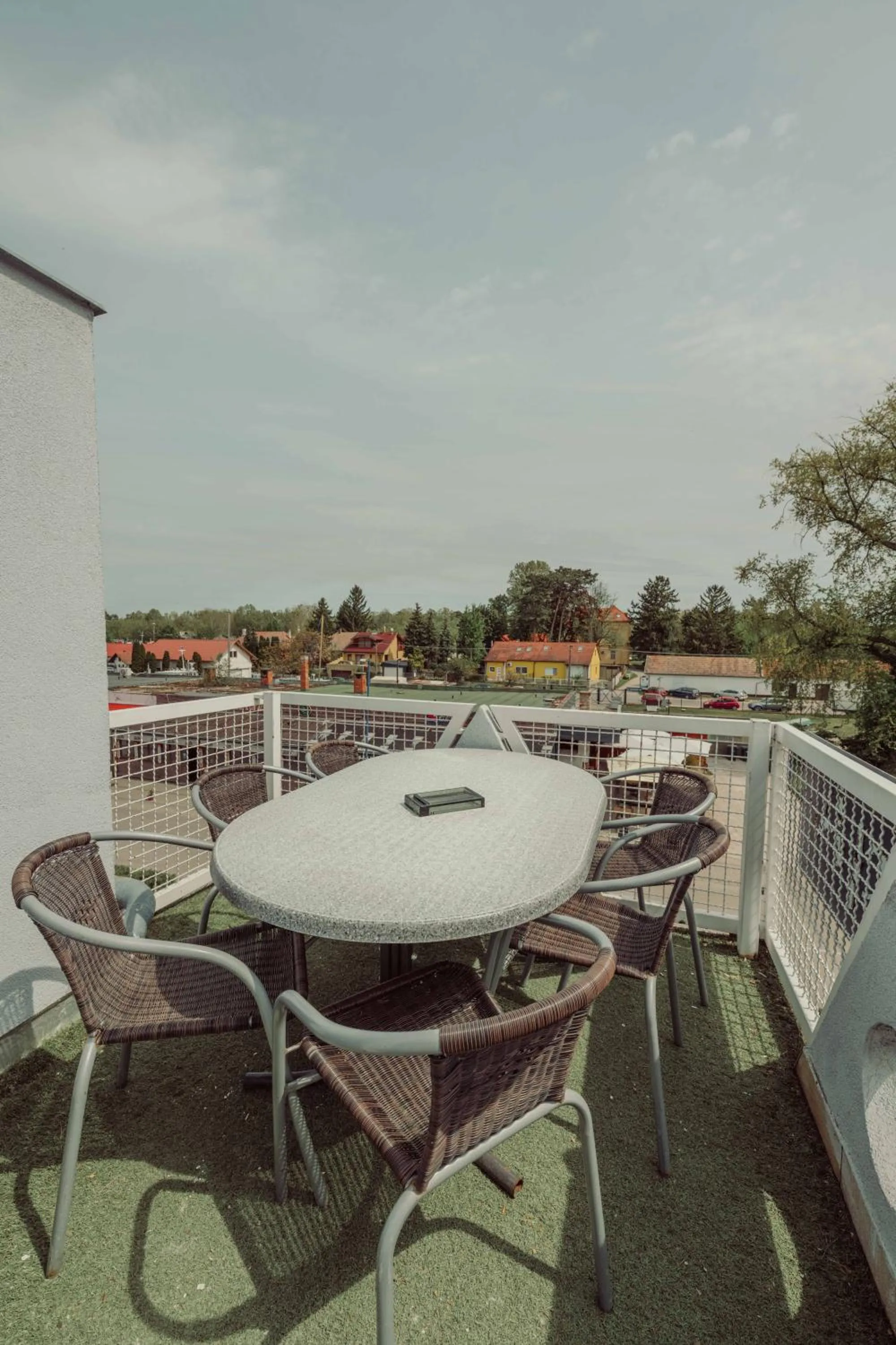 Caesar Apartments & Rooms