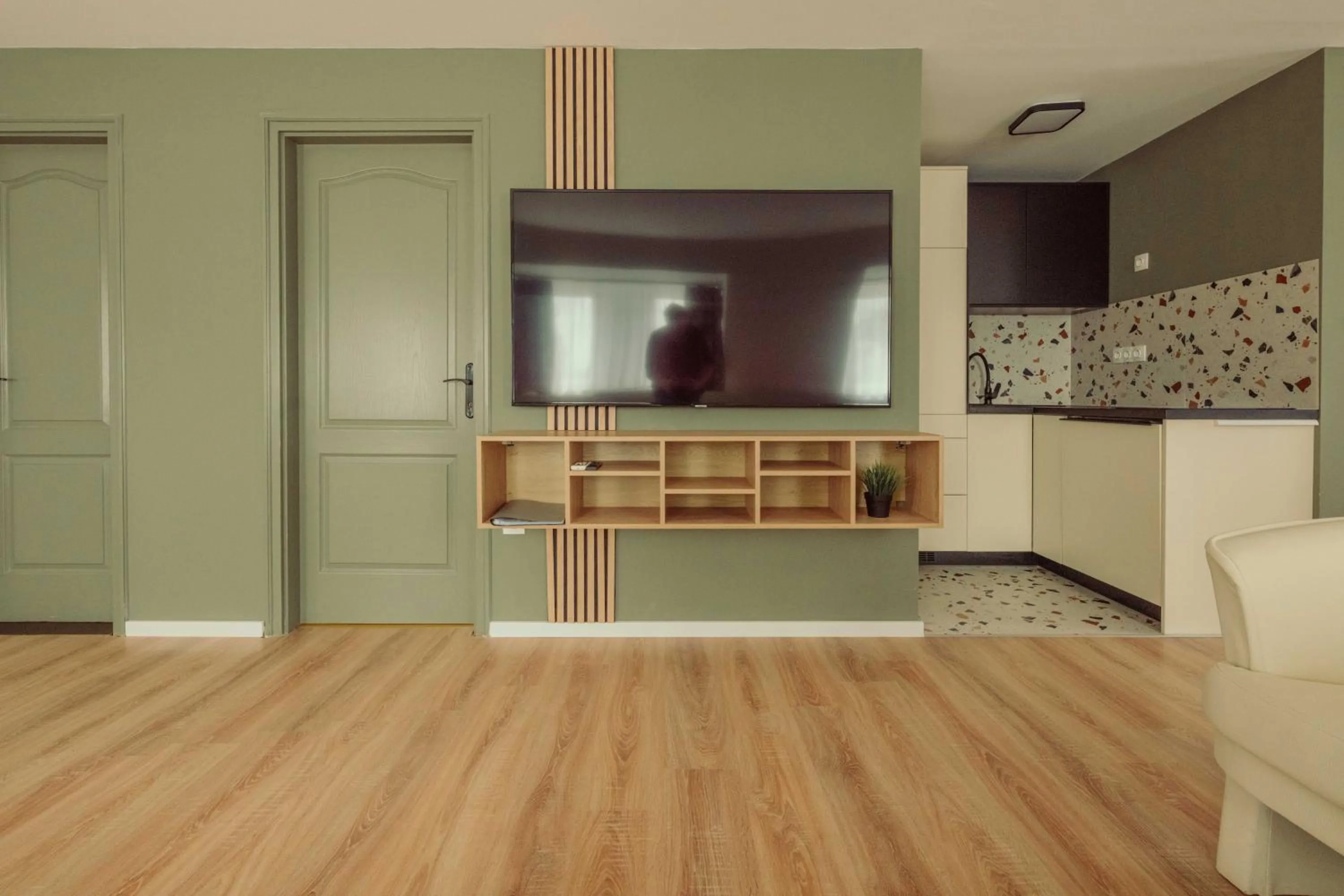 Caesar Apartments & Rooms