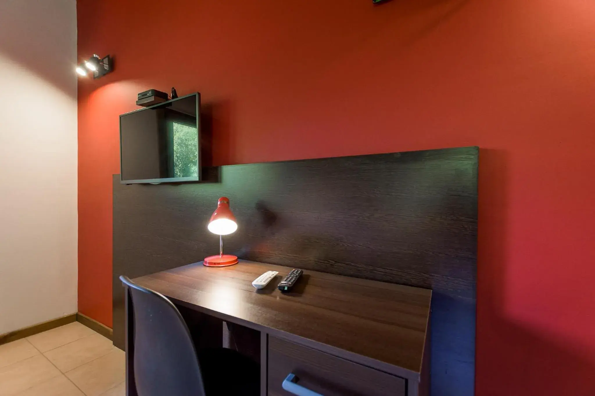 Bedroom in Solar Selvana - Casas de montaña Bedroom in Solar Selvana - Casas de montaña