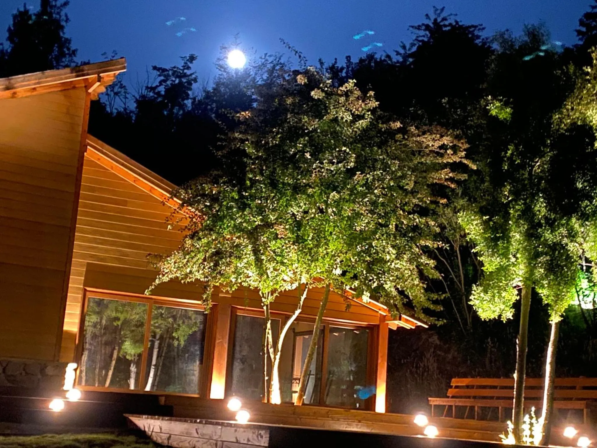 Game Room in Solar Selvana - Casas de montaña