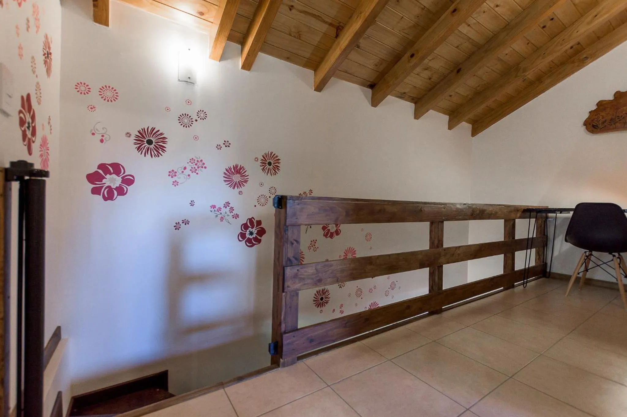 Property building, Bed in Solar Selvana - Casas de montaña