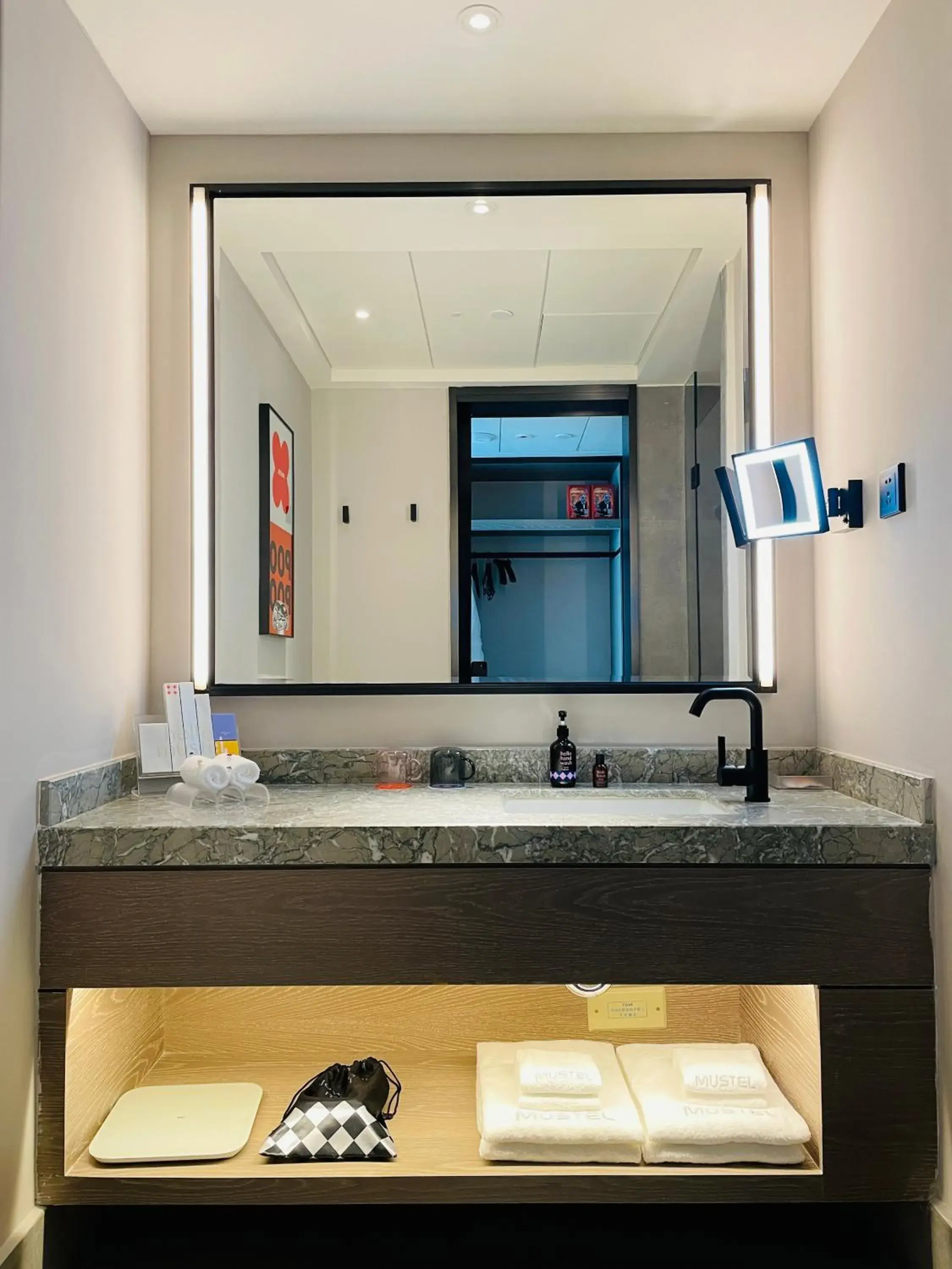 Mustel Hotel Knowledge City Guangzhou Mustel Hotel Knowledge City Guangzhou