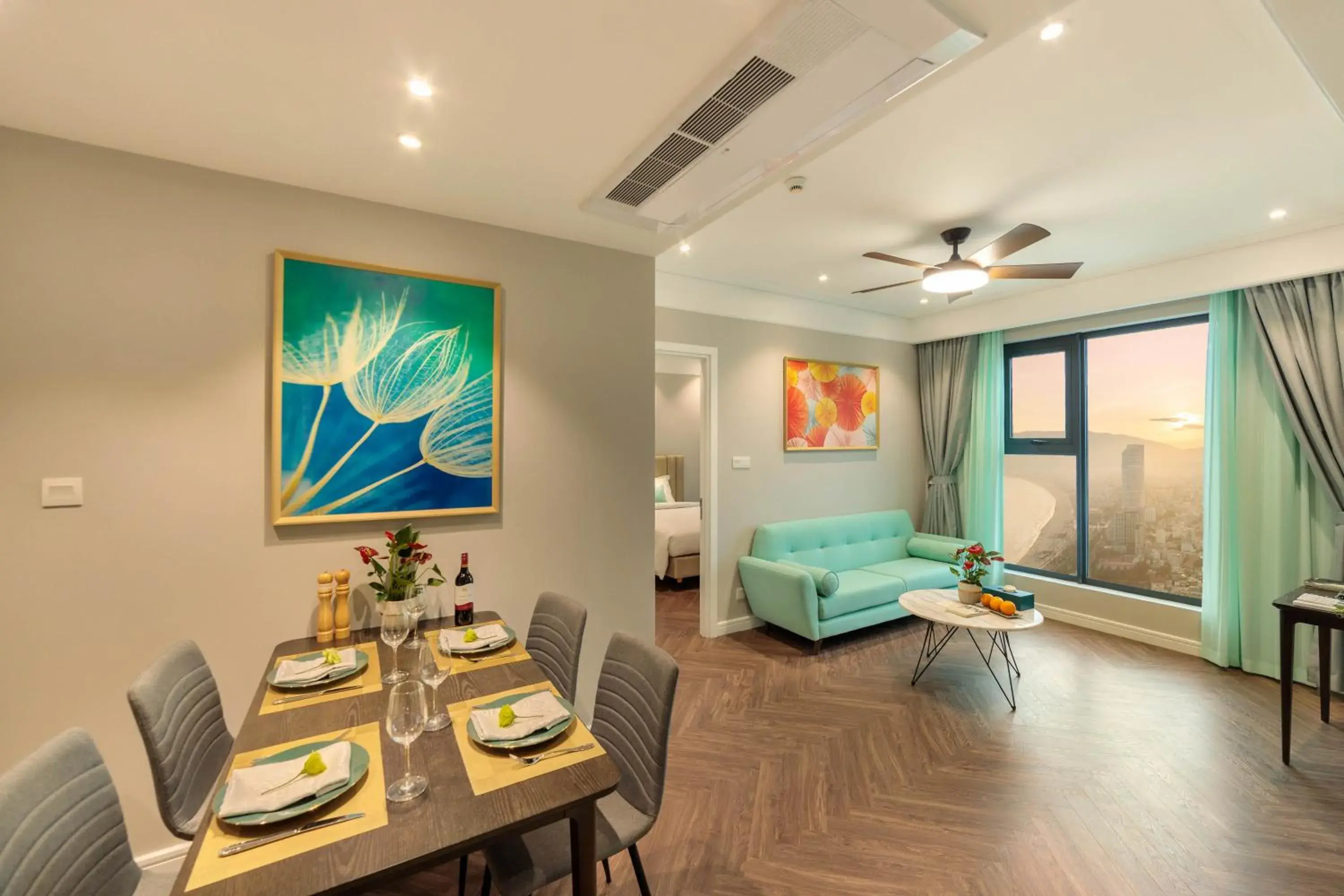 Altara Luxury Residences Quy Nhon Altara Luxury Residences Quy Nhon