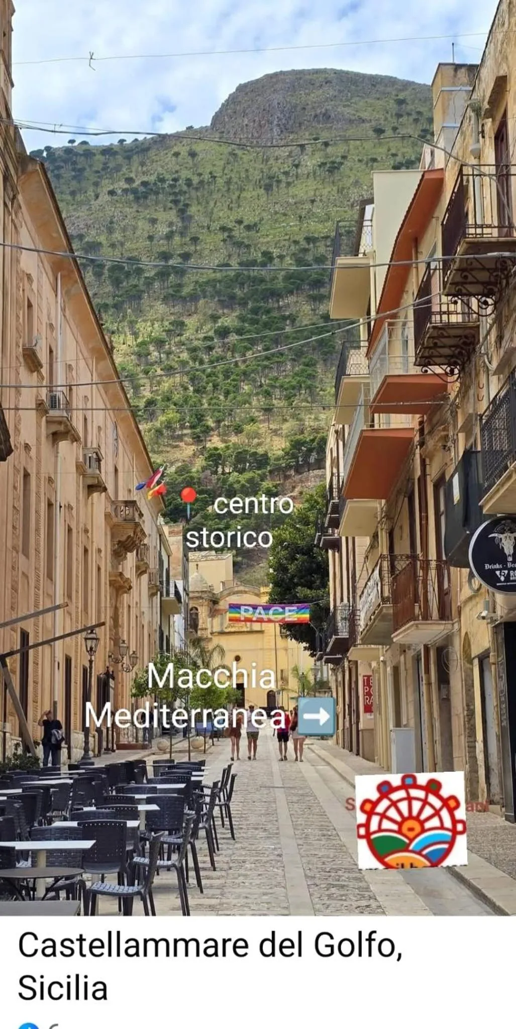 Other in macchia mediterranea