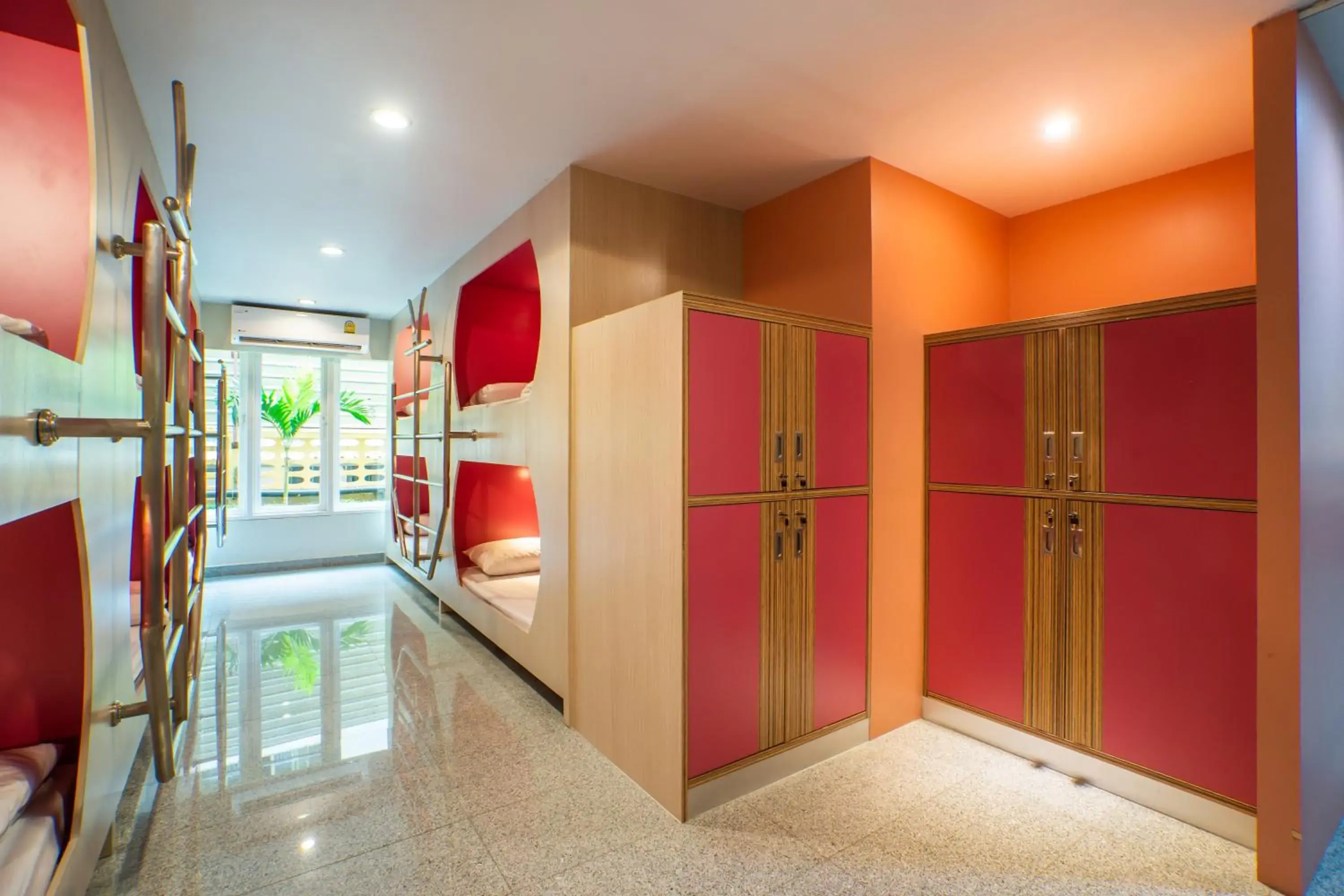 Bed in Grand Bella Bed in Grand Bella