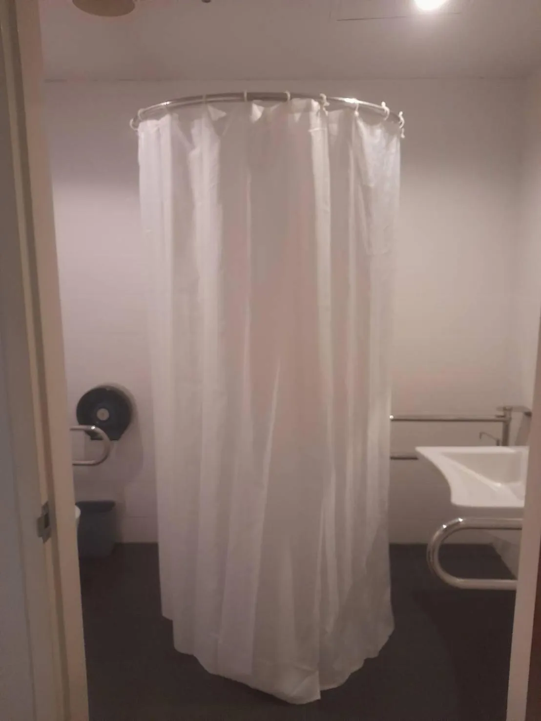 Public Bath in Grand Bella