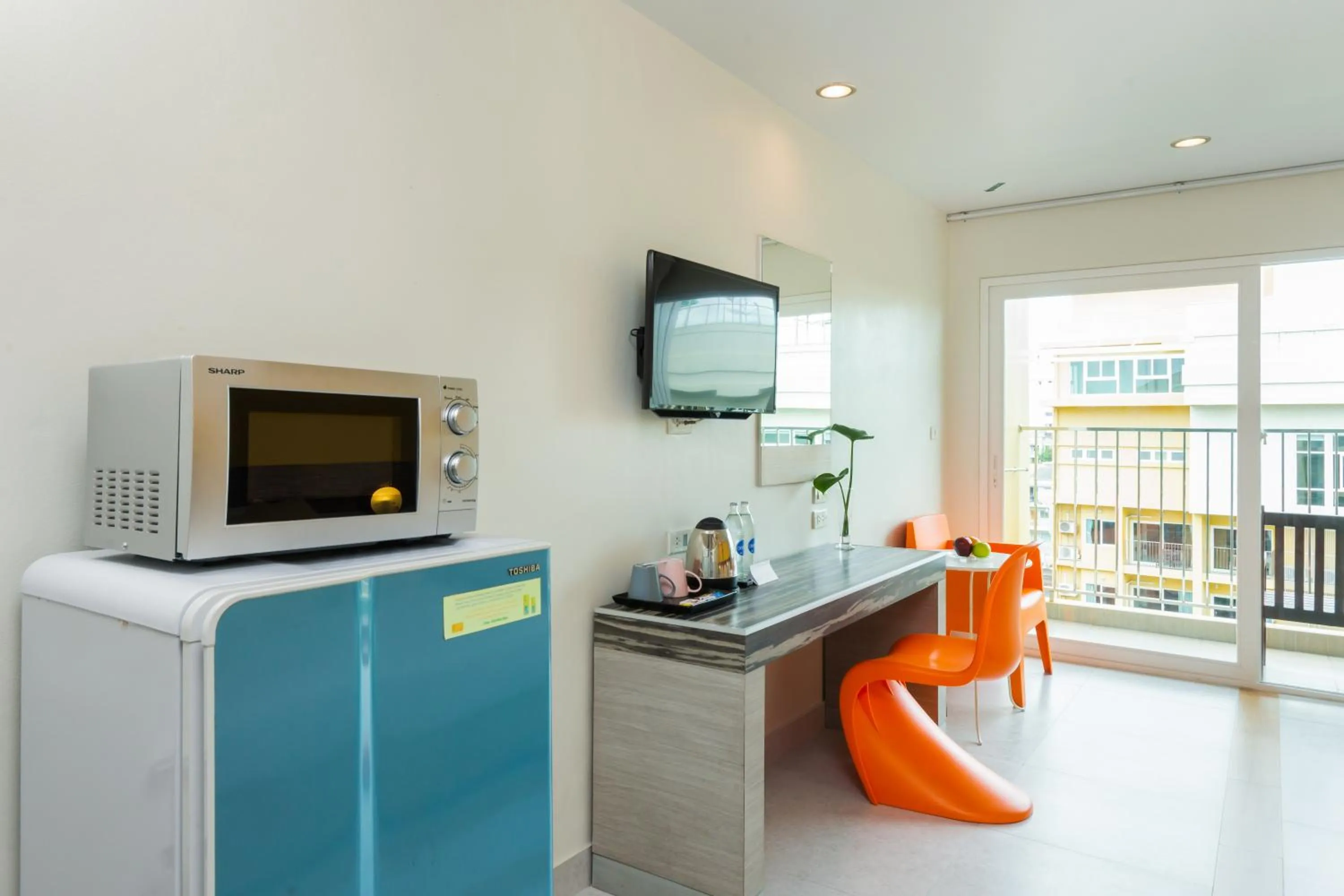 Photo of the whole room in Grand Bella