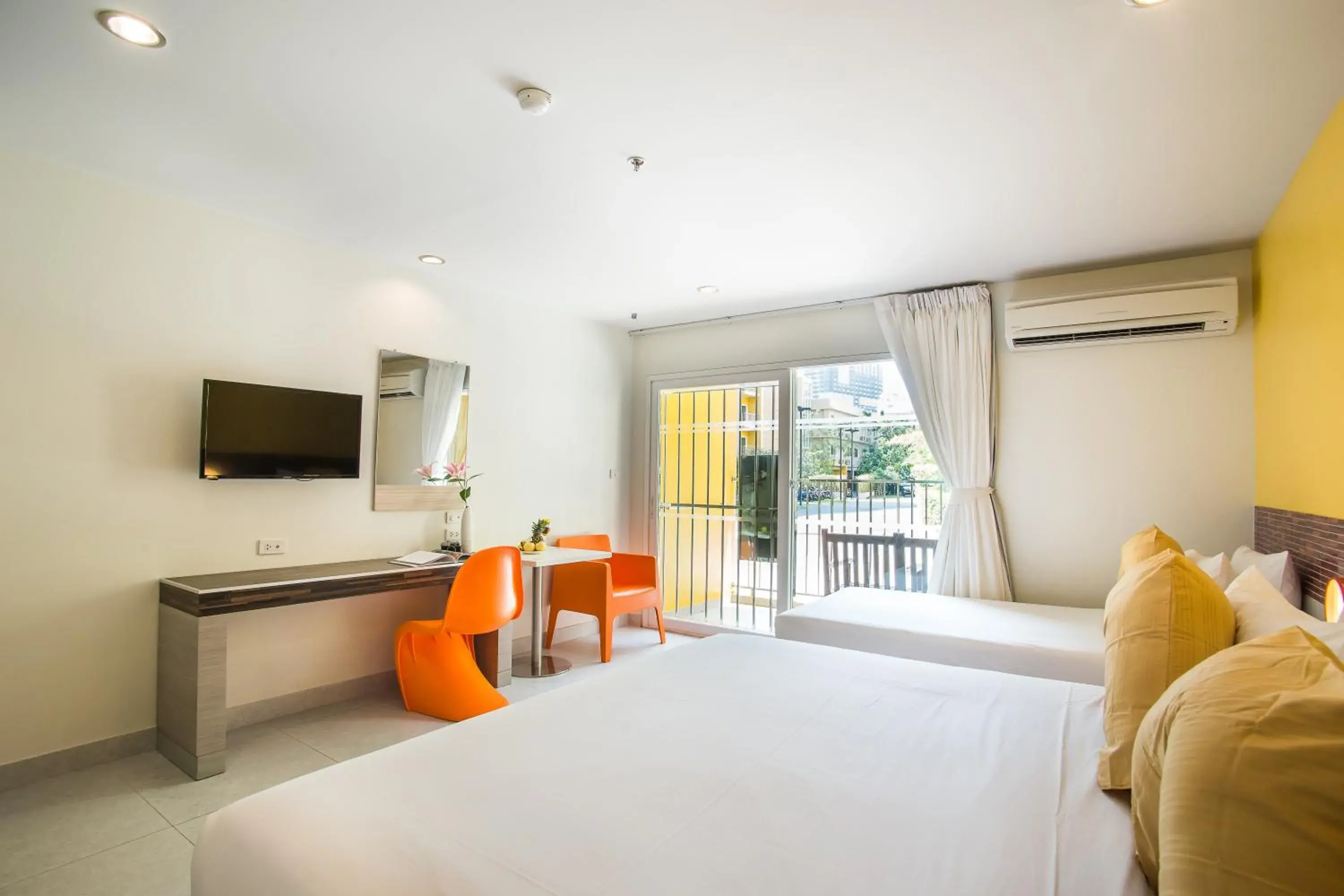 Bed in Grand Bella Bed in Grand Bella