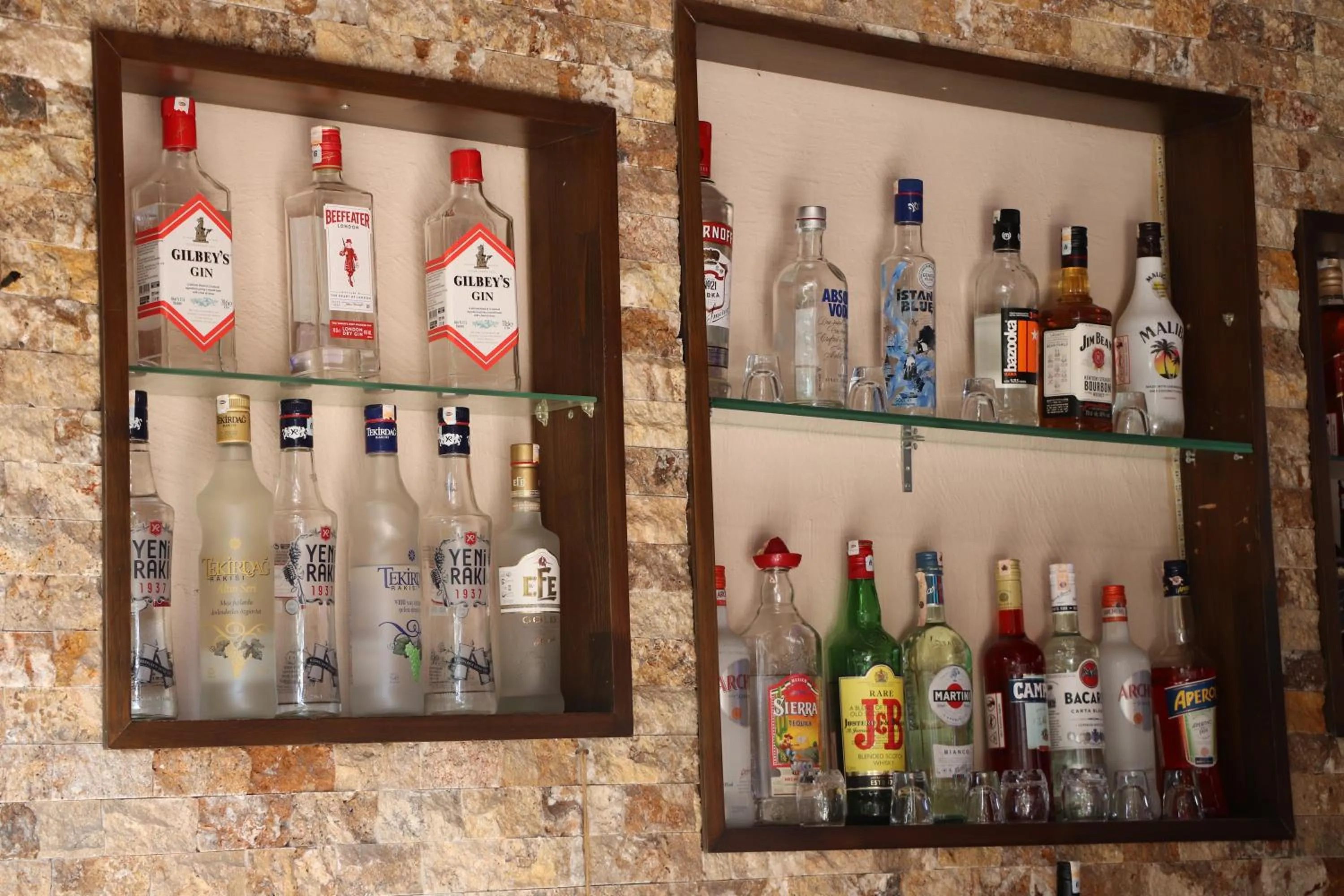 Lounge or bar in Tu Casa Linda