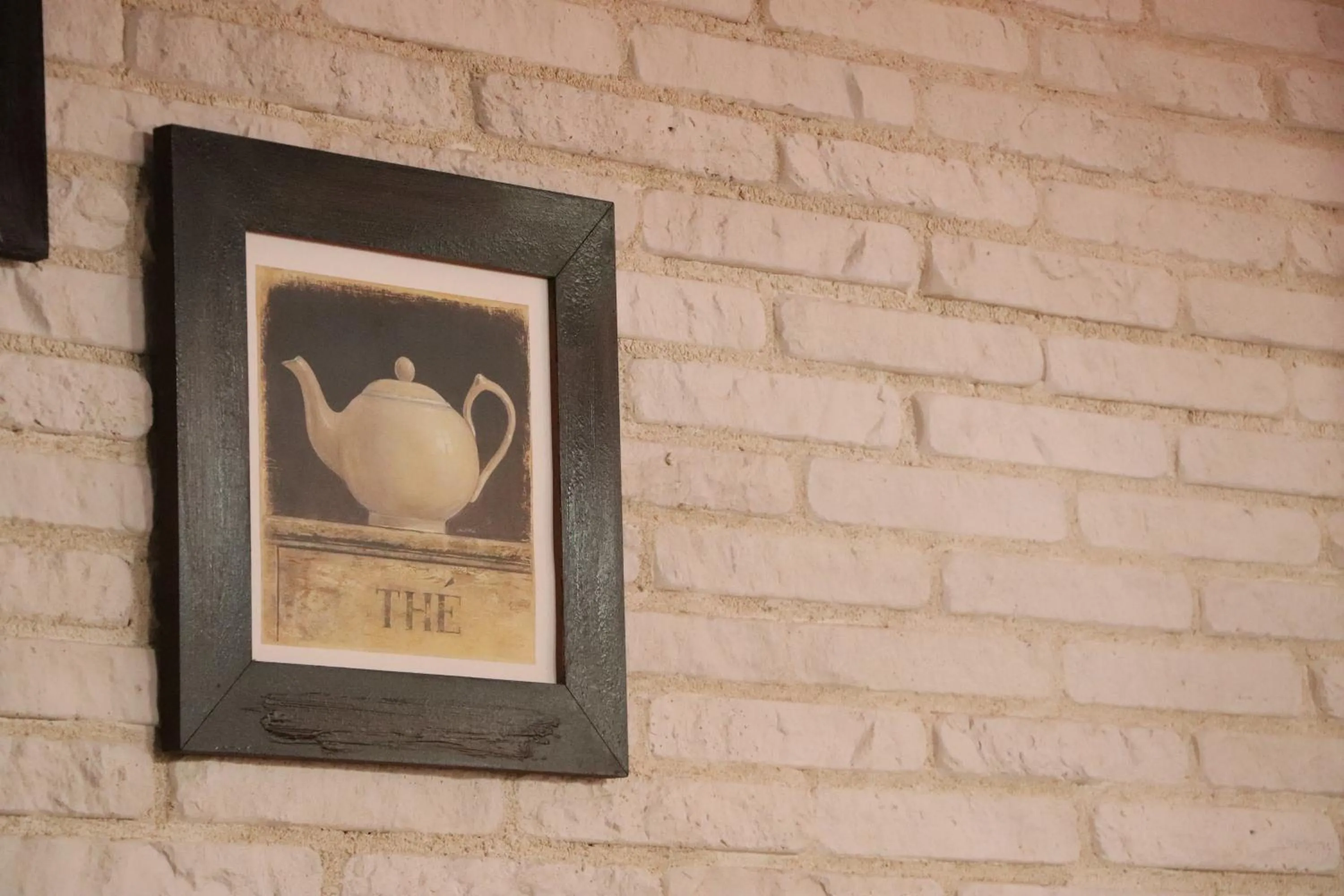 Lounge or bar in Tu Casa Linda