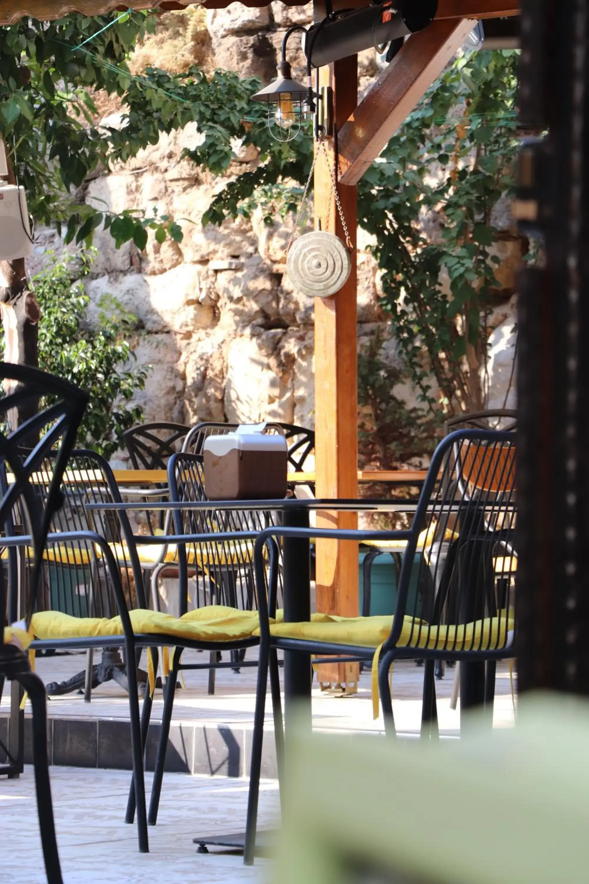 Property building in Tu Casa Linda Property building in Tu Casa Linda