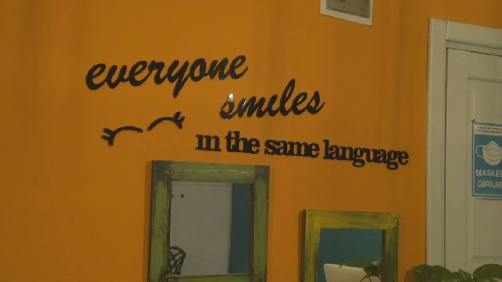 Restaurant/places to eat in Tu Casa Linda