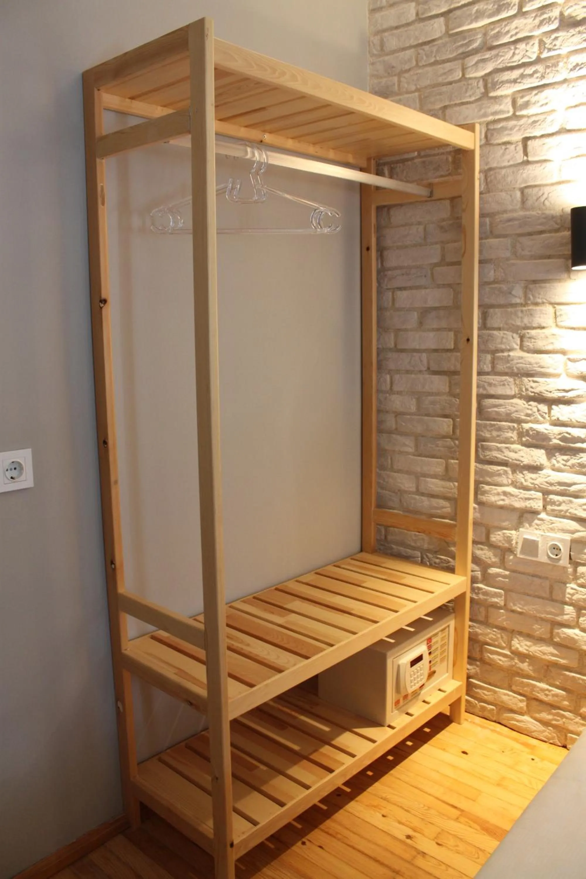 Bedroom in Tu Casa Linda