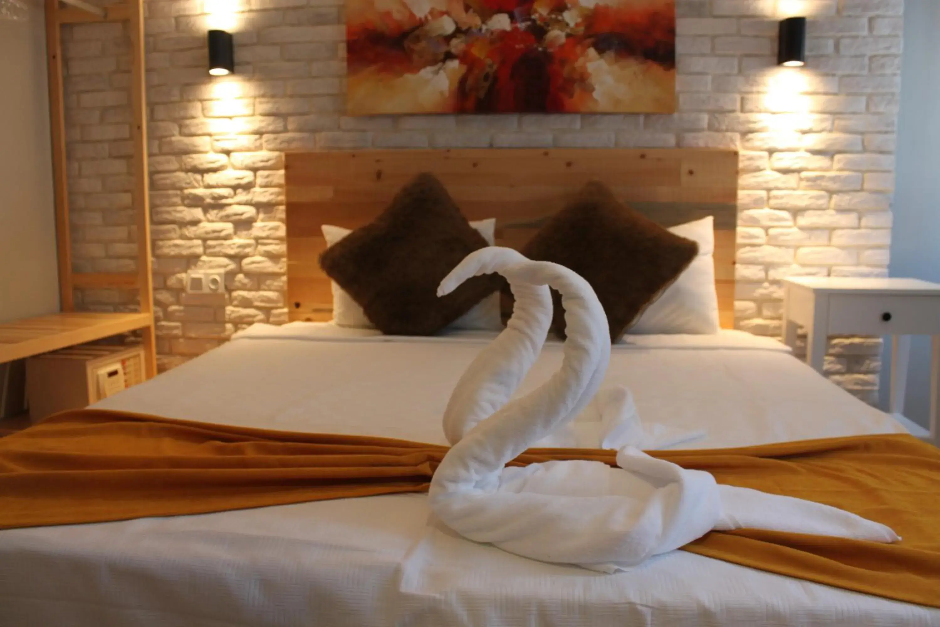 Bedroom in Tu Casa Linda Bedroom in Tu Casa Linda