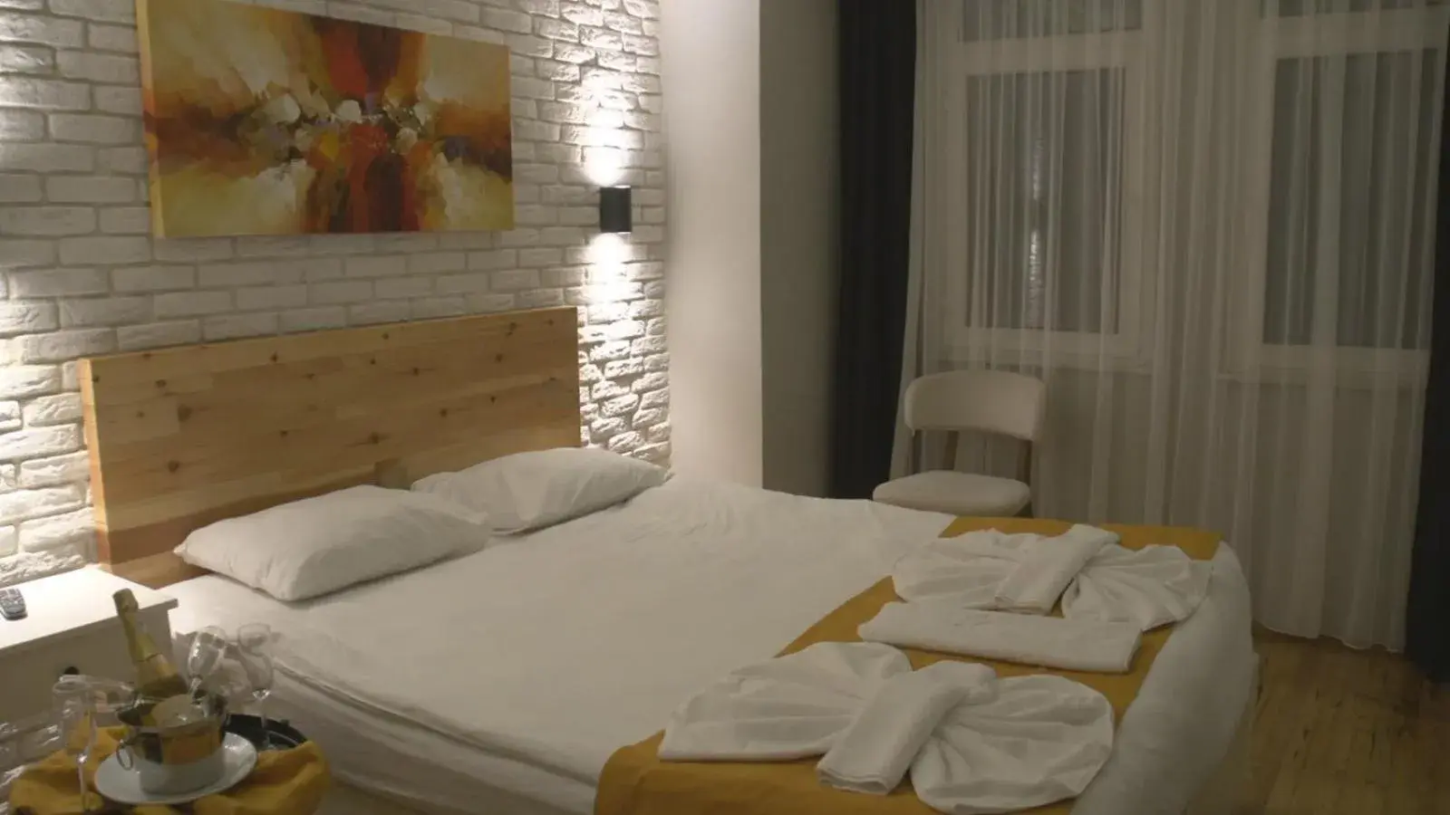 Bedroom in Tu Casa Linda Bedroom in Tu Casa Linda