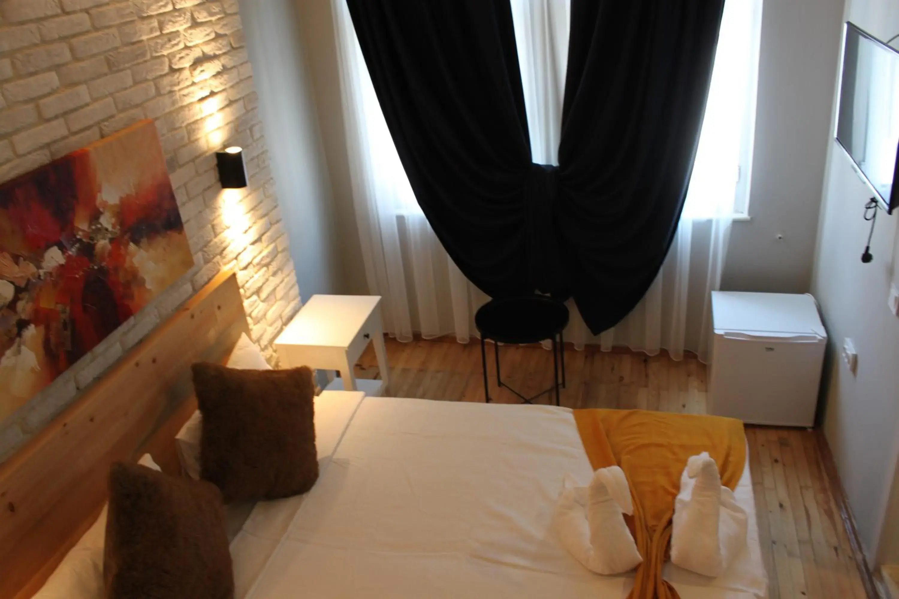 Photo of the whole room in Tu Casa Linda Photo of the whole room in Tu Casa Linda