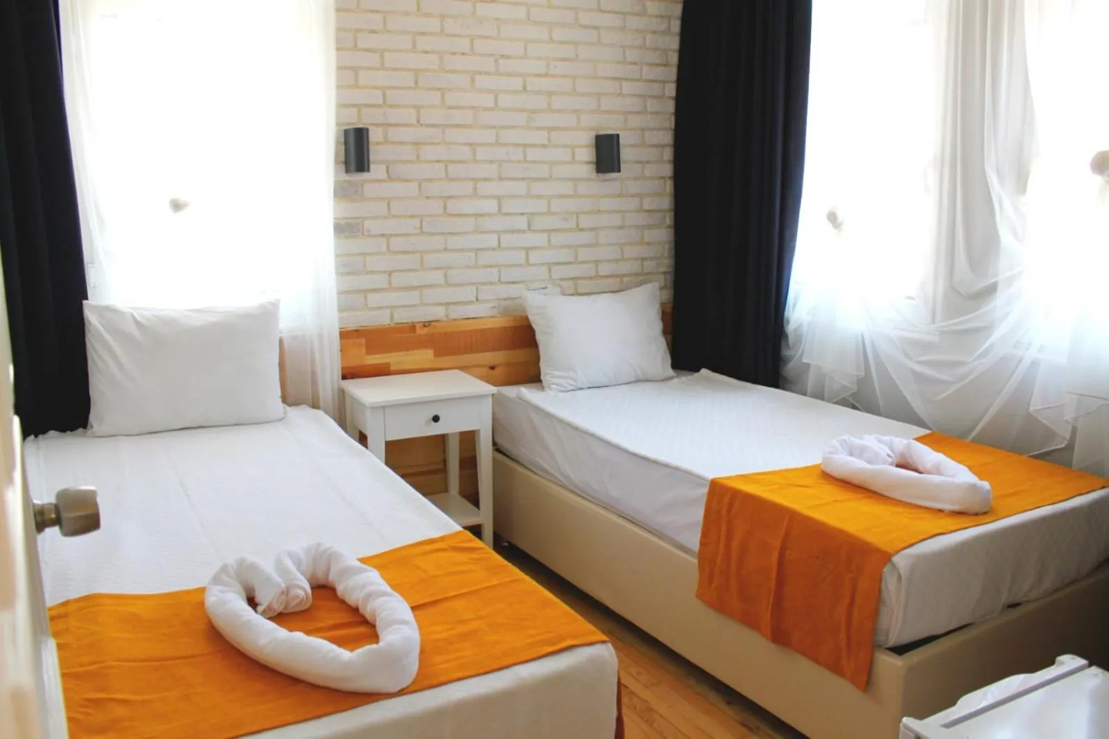 Bedroom in Tu Casa Linda