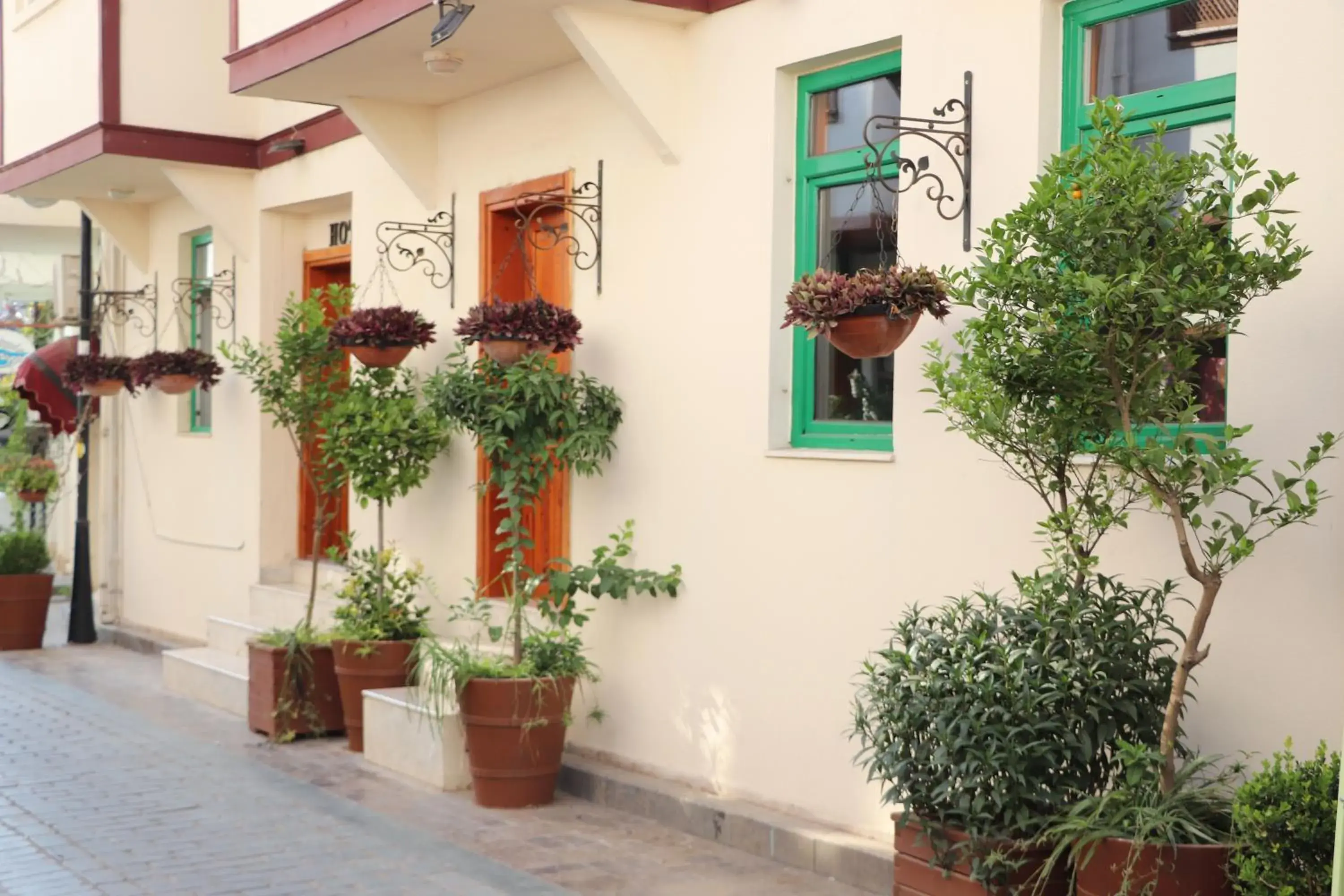 Property building in Tu Casa Linda Property building in Tu Casa Linda