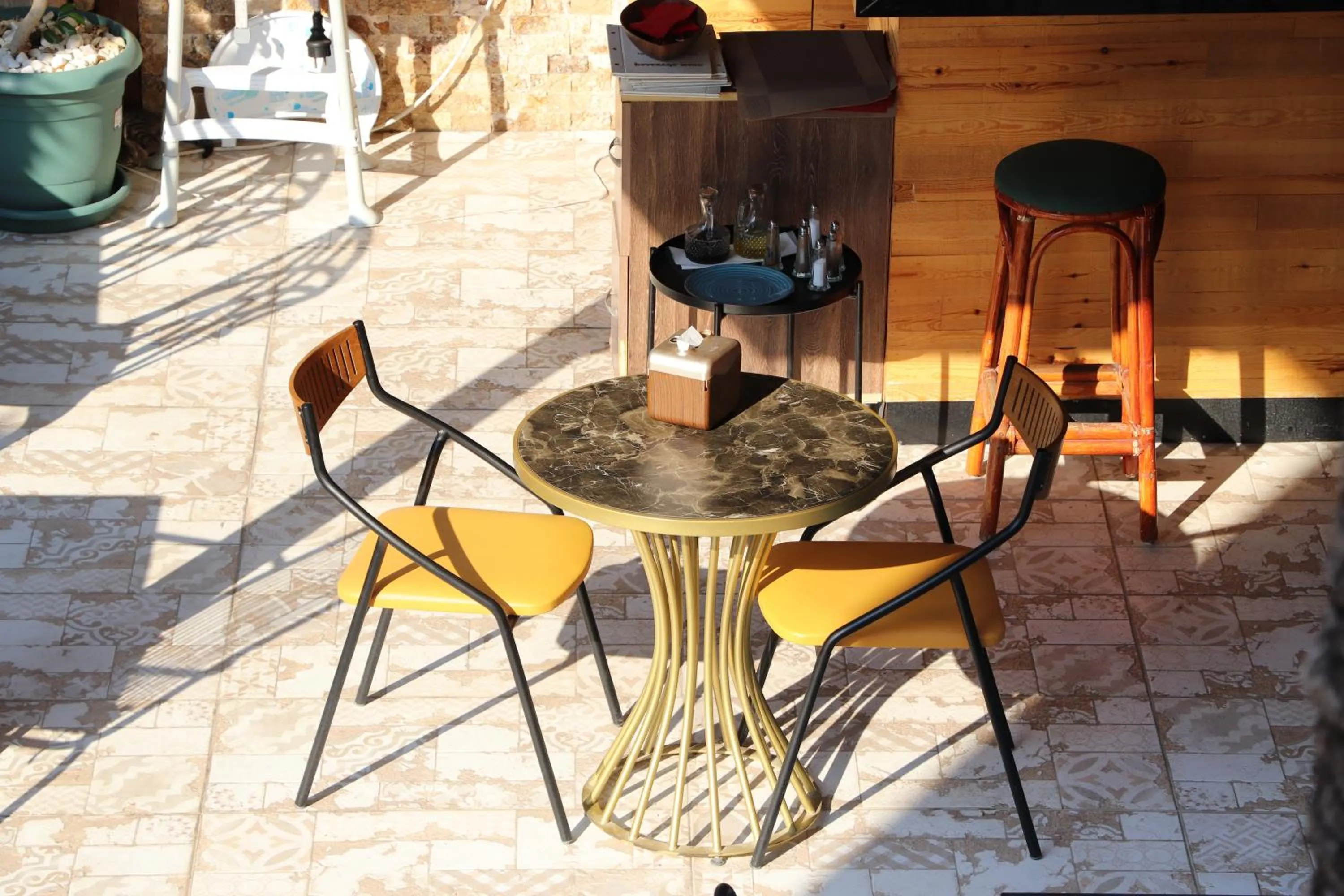 Lounge or bar in Tu Casa Linda