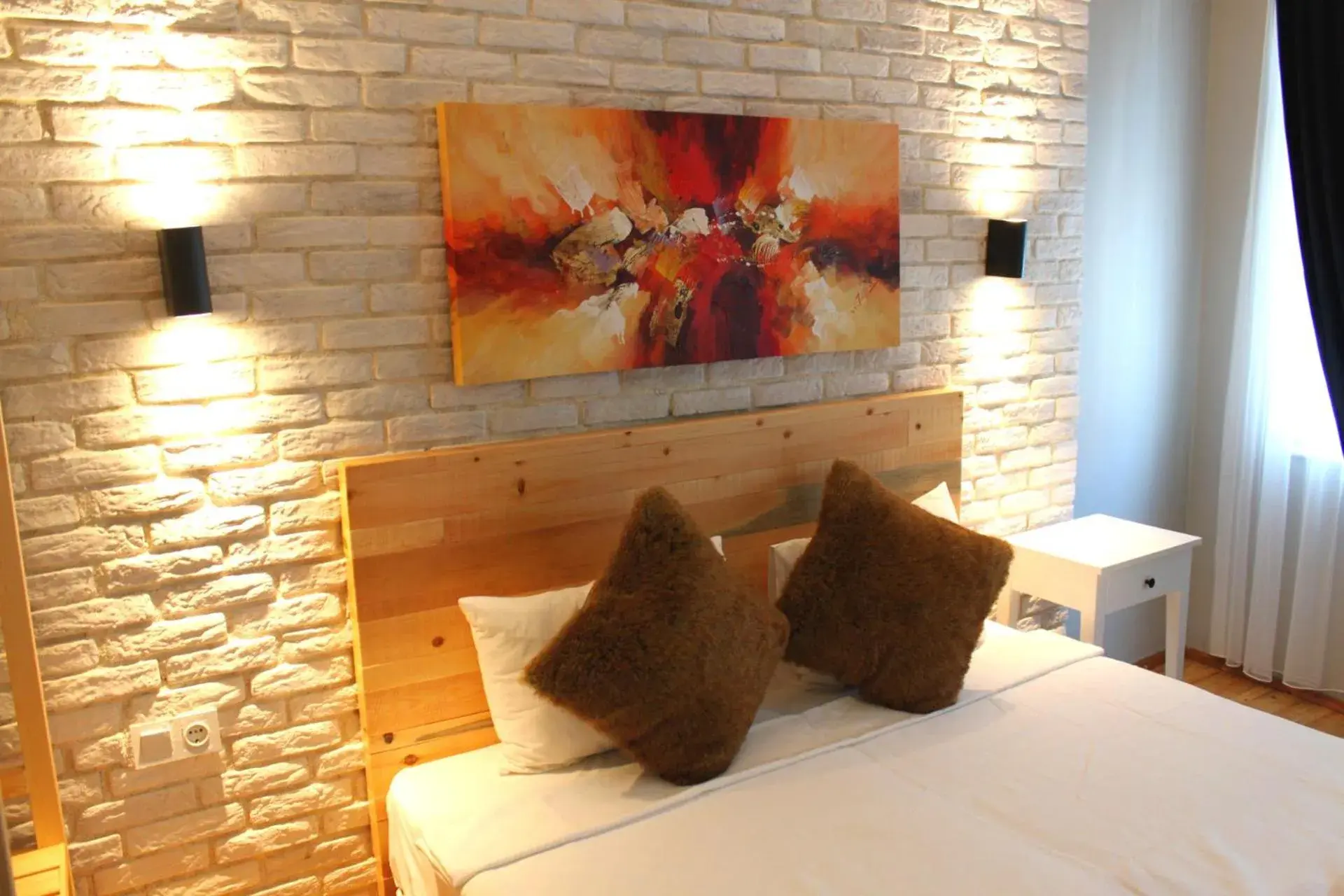 Bedroom in Tu Casa Linda Bedroom in Tu Casa Linda