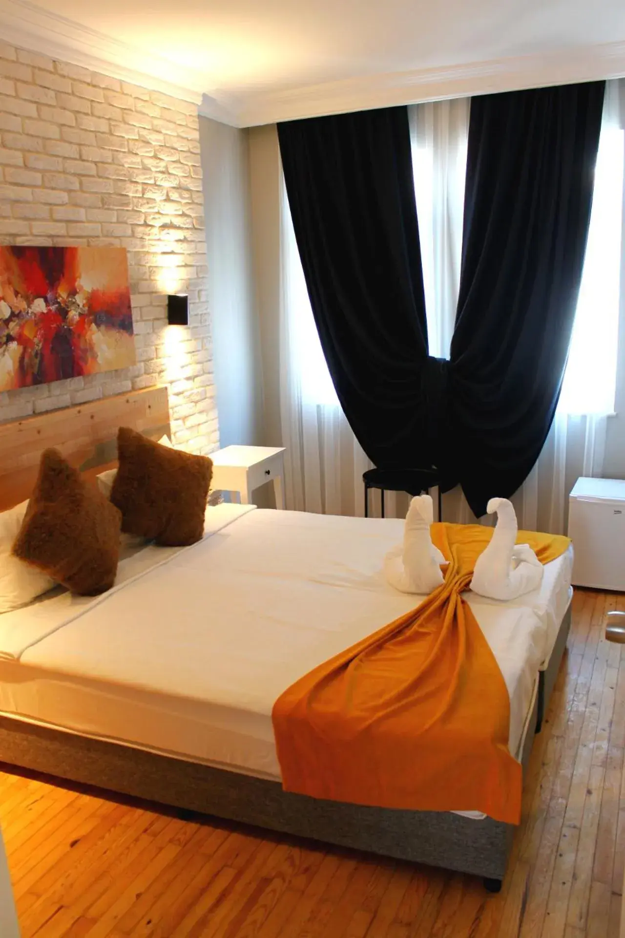 Standard Double Room in Tu Casa Linda Standard Double Room in Tu Casa Linda