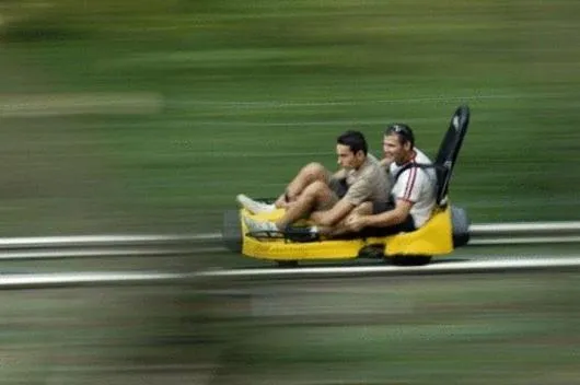 Area and facilities in Hotel Szeleta