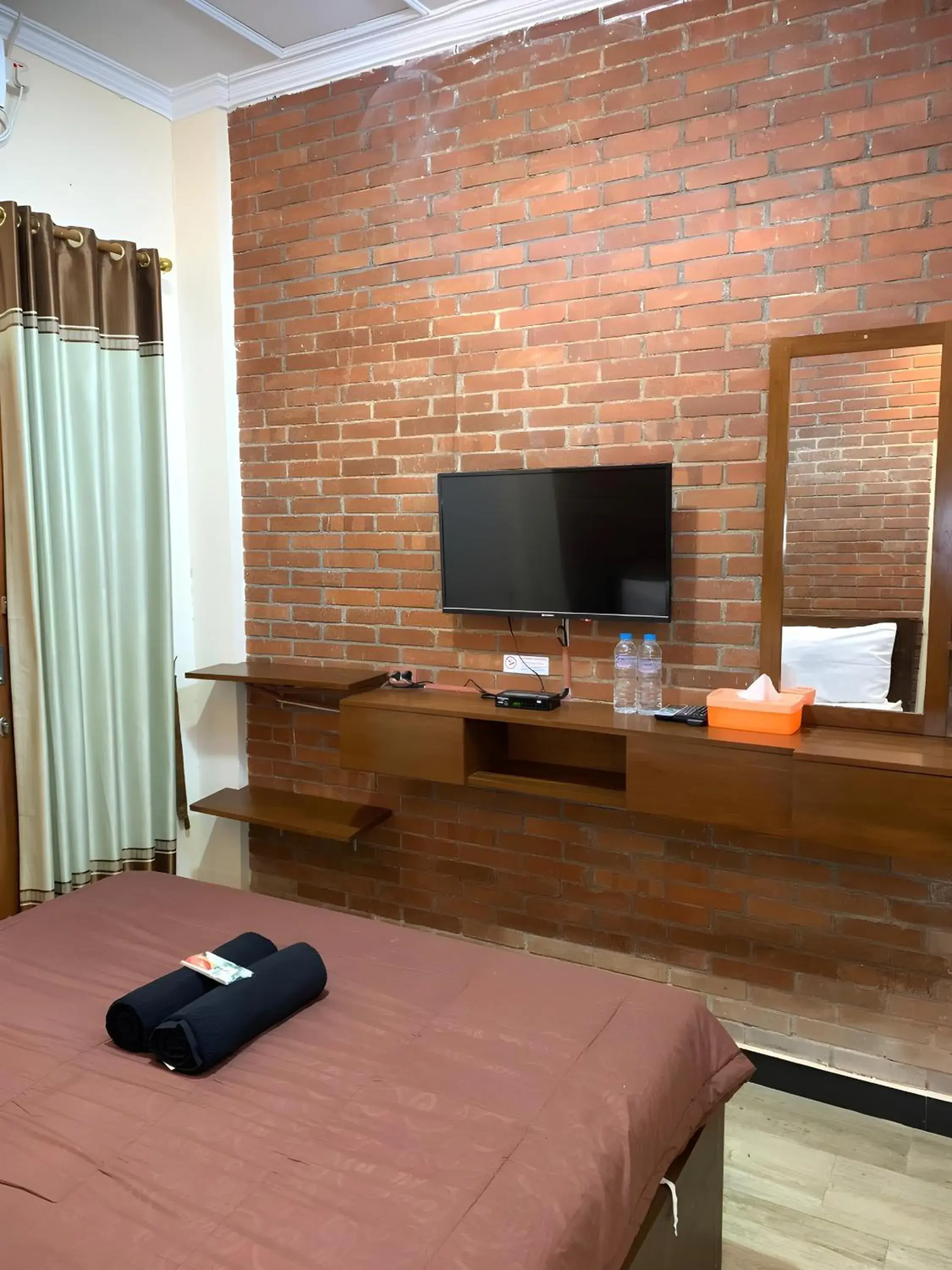 Bed in Prime Adisucipto Hotel Bed in Prime Adisucipto Hotel