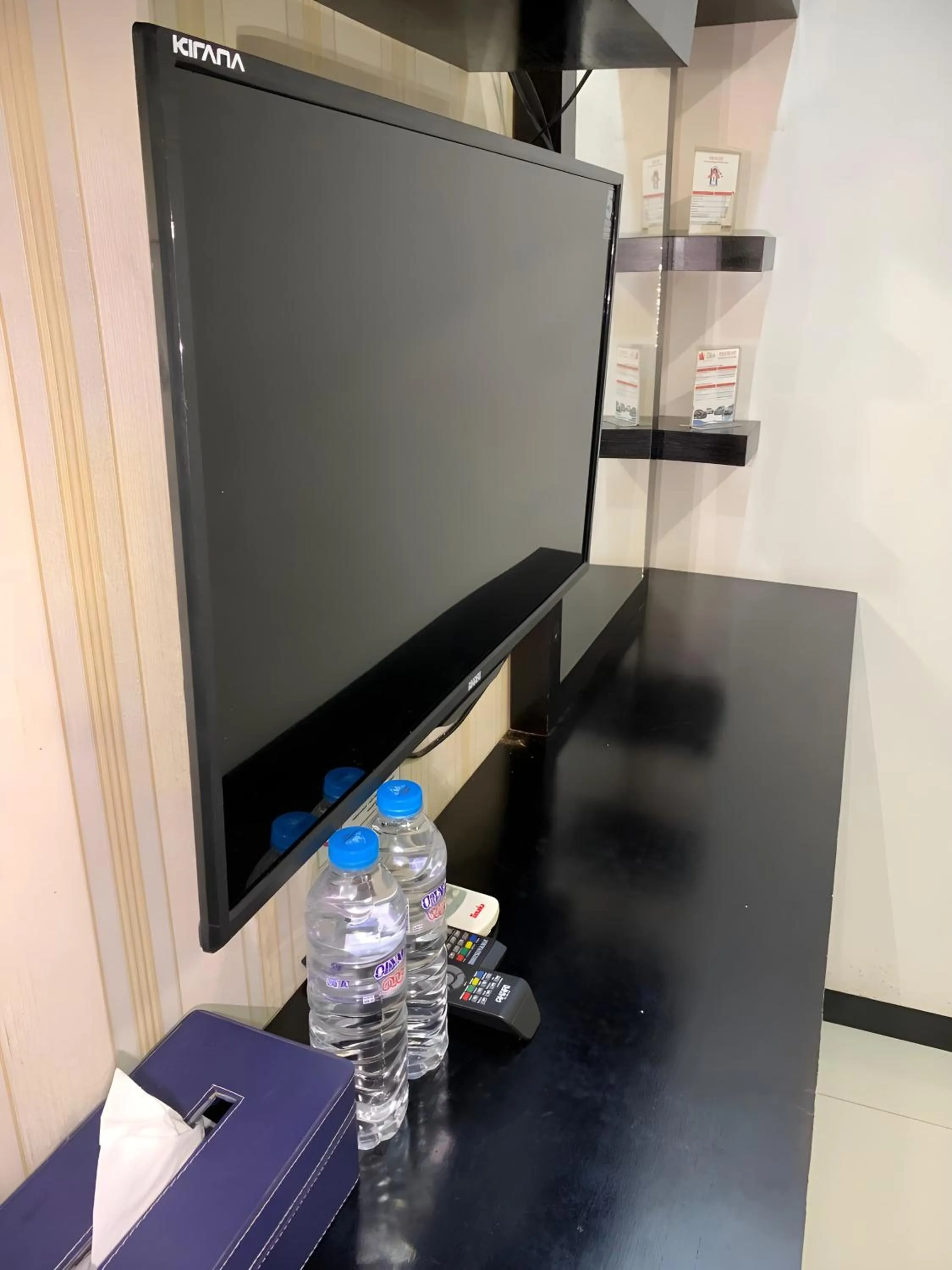 Prime Adisucipto Hotel