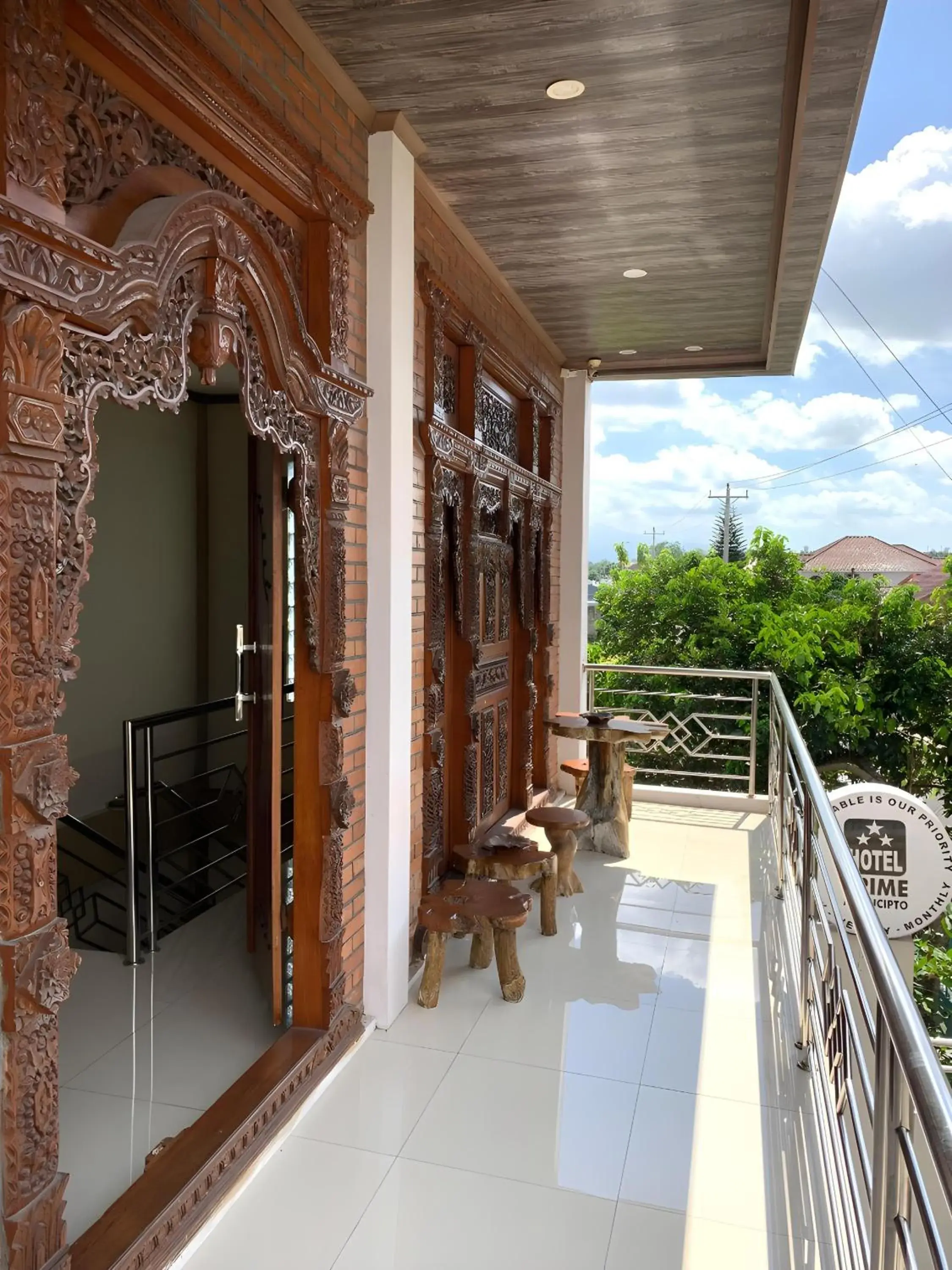 Prime Adisucipto Hotel Prime Adisucipto Hotel