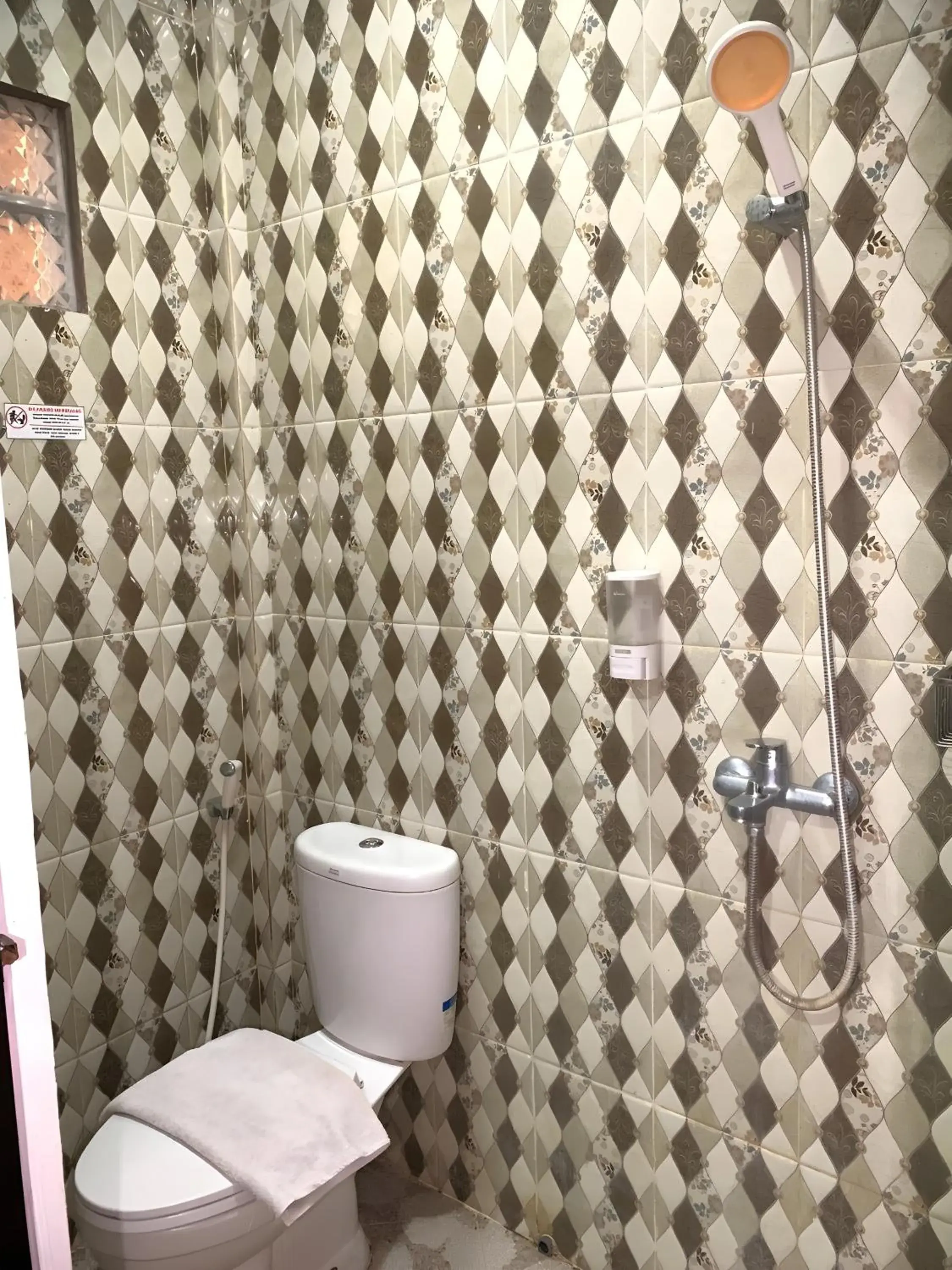 Prime Adisucipto Hotel Prime Adisucipto Hotel