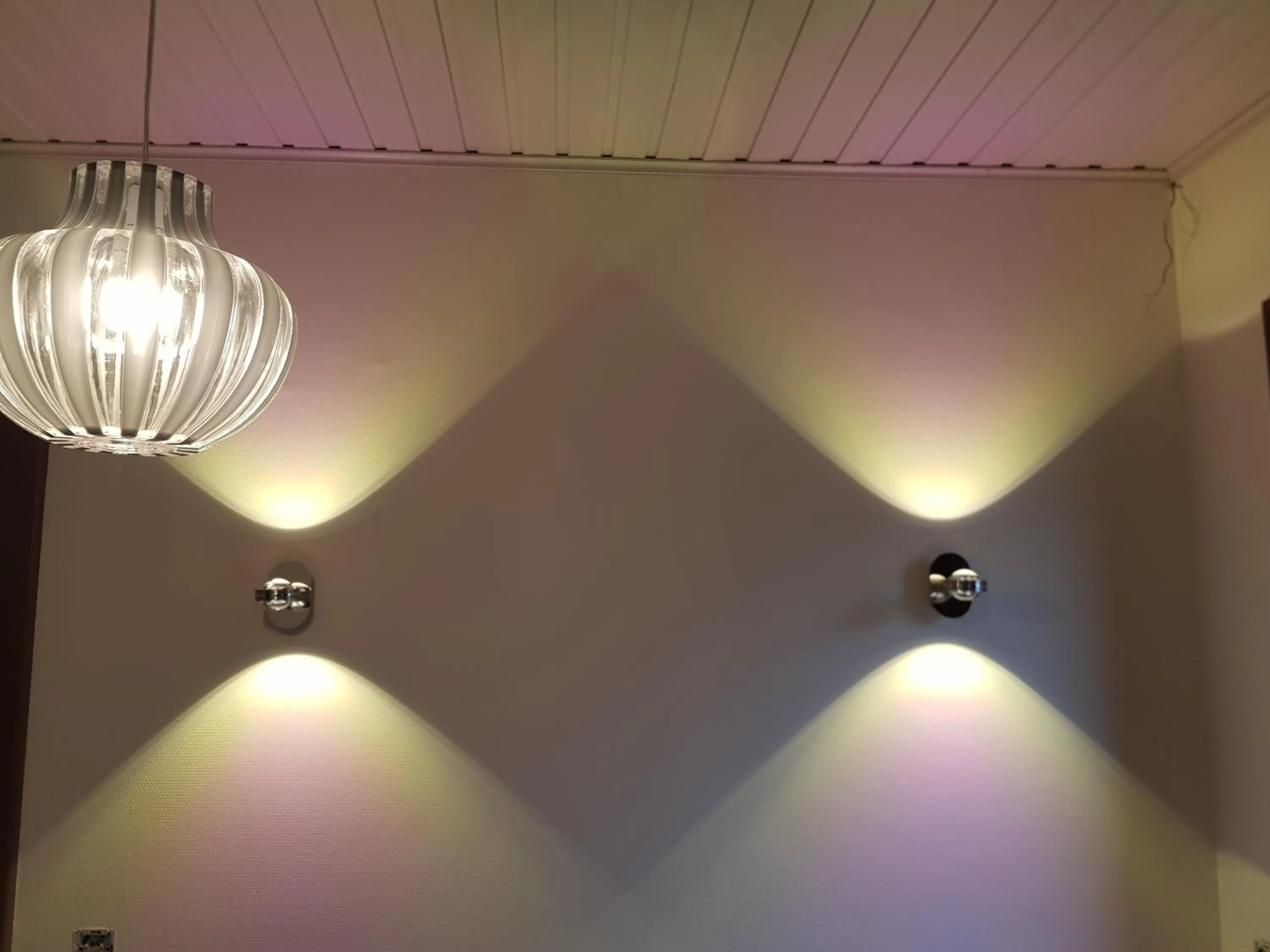 Property building in Mary's Poppies - Bed & Breakfast