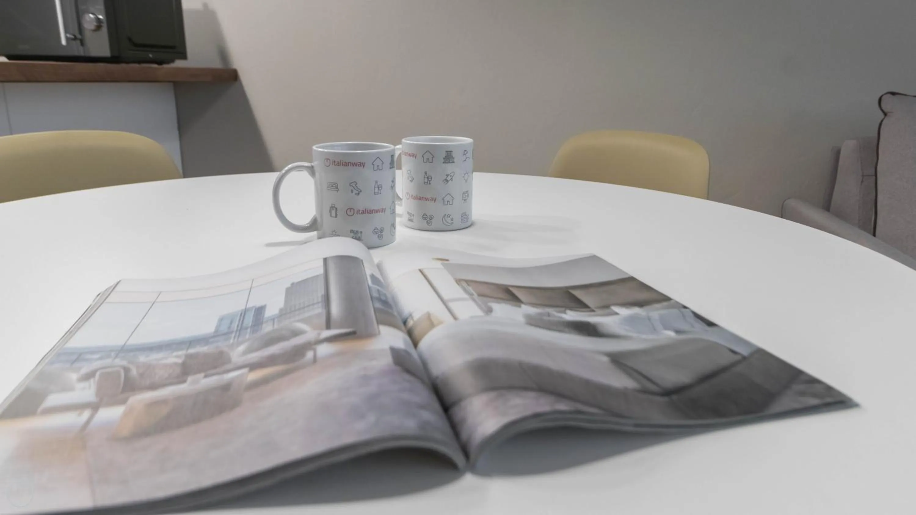 Other in Italianway Easy - Porta Nuova 6