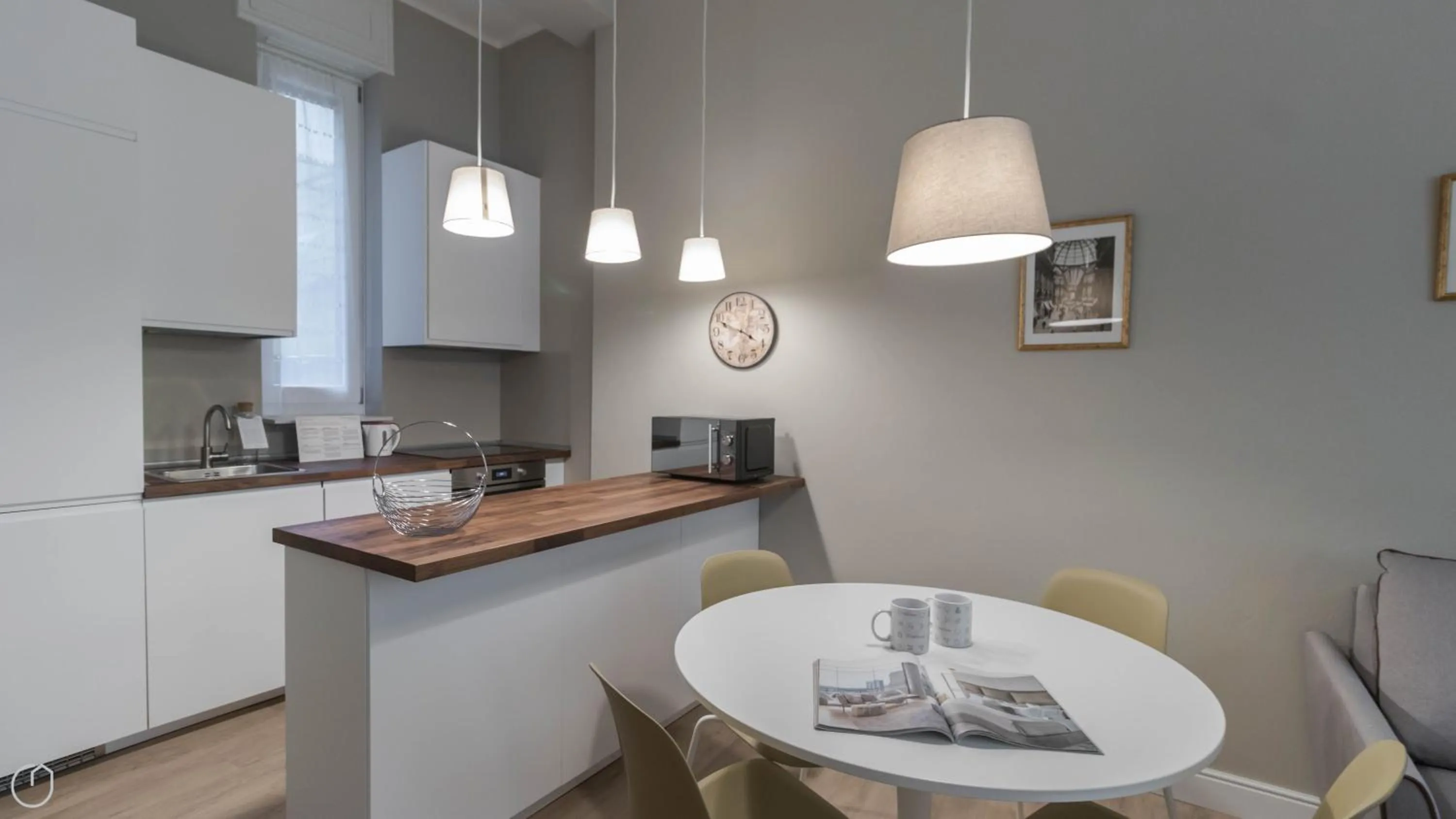 Other in Italianway Easy - Porta Nuova 6