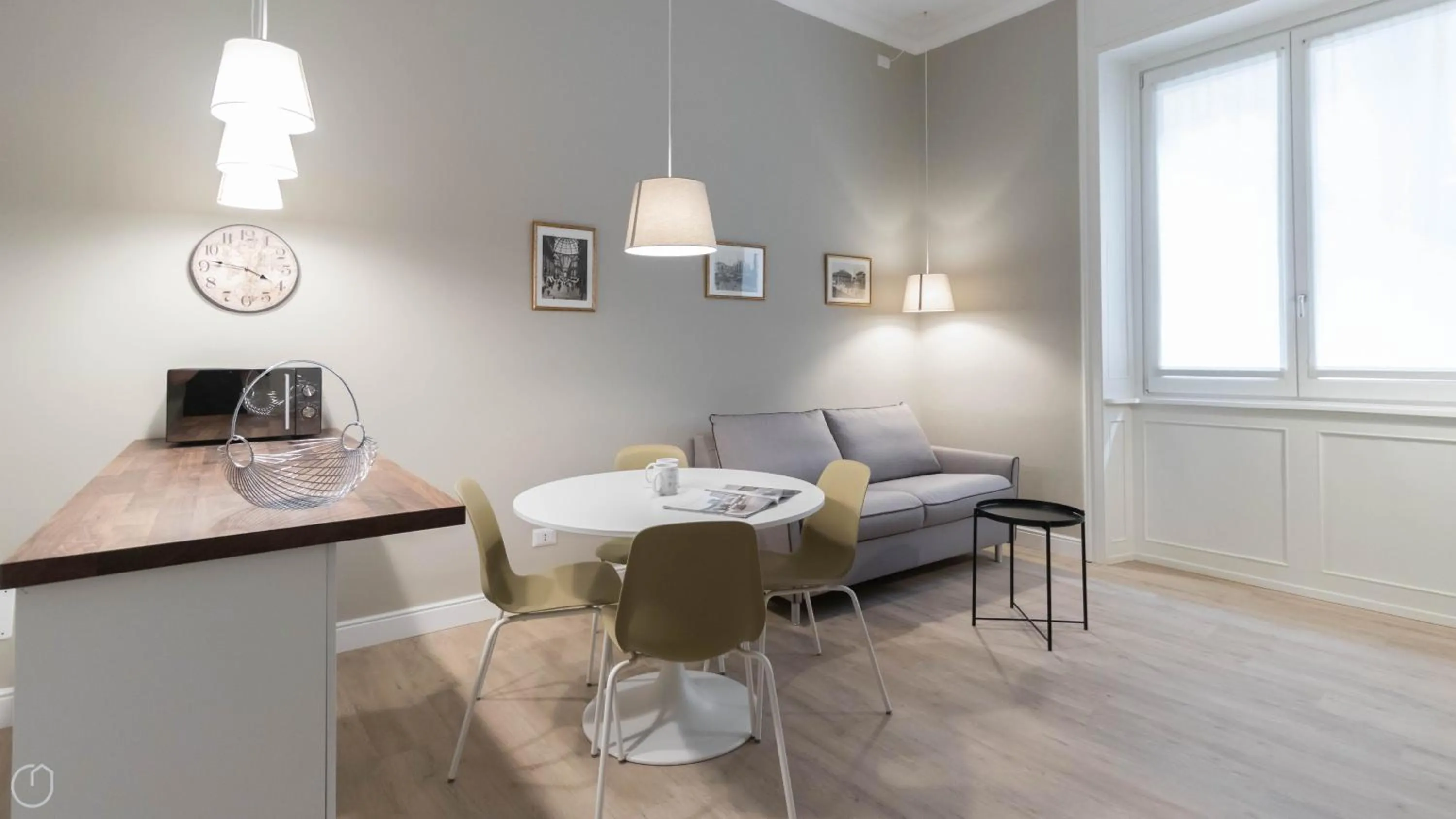 Other in Italianway Easy - Porta Nuova 6