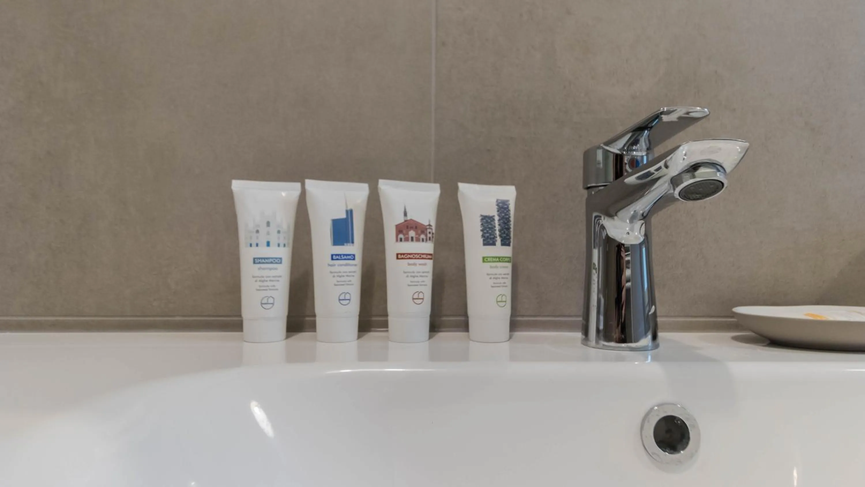 Other in Italianway Easy - Porta Nuova 6