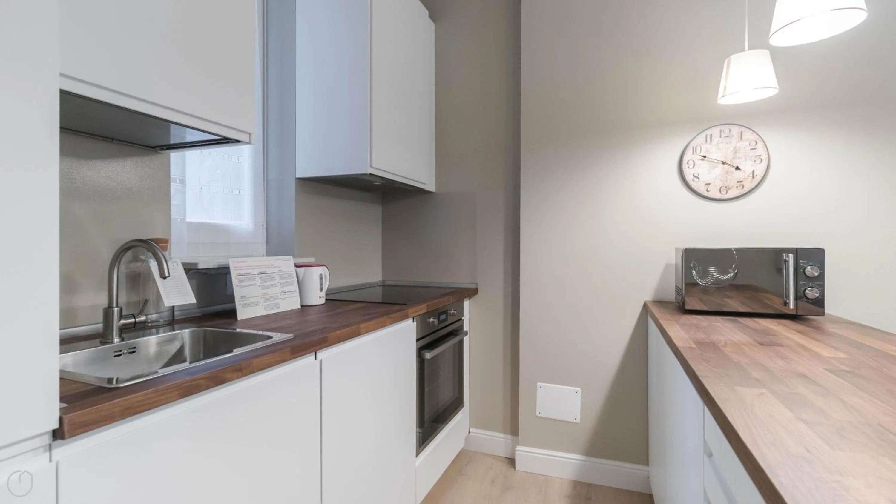 Other in Italianway Easy - Porta Nuova 6