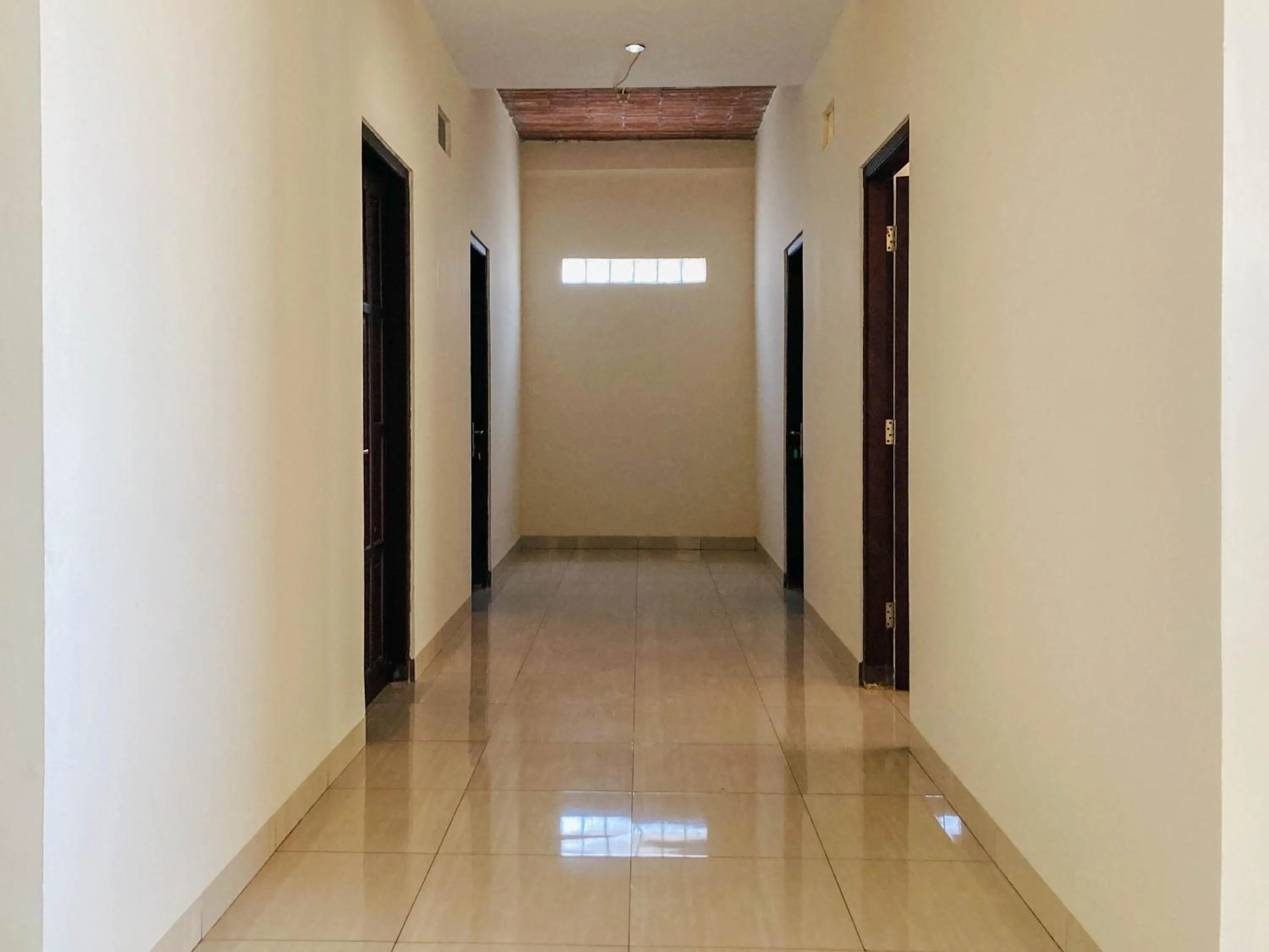 RedDoorz near Lippo Mall Yogyakarta