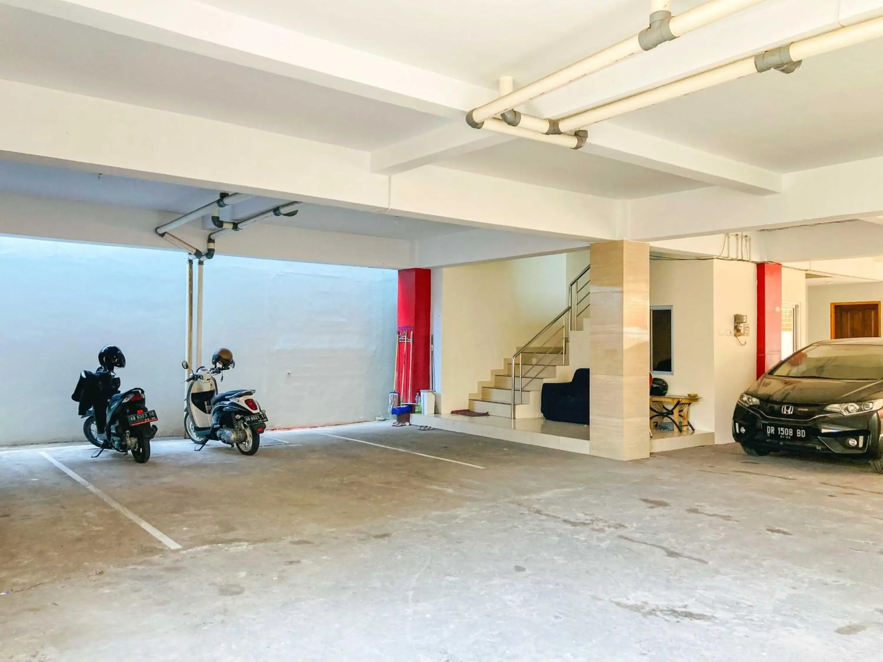 RedDoorz near Lippo Mall Yogyakarta RedDoorz near Lippo Mall Yogyakarta