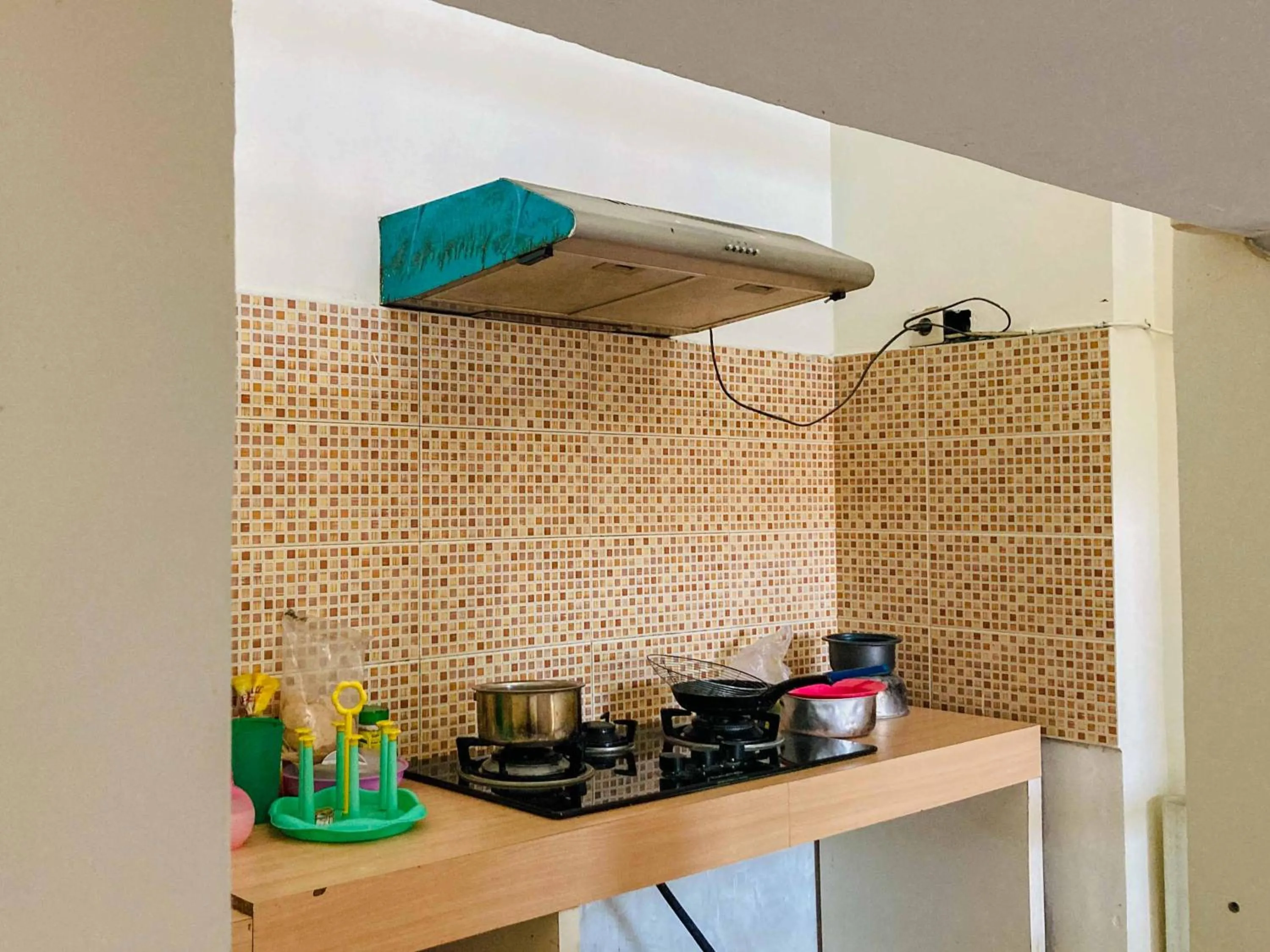 RedDoorz near Lippo Mall Yogyakarta