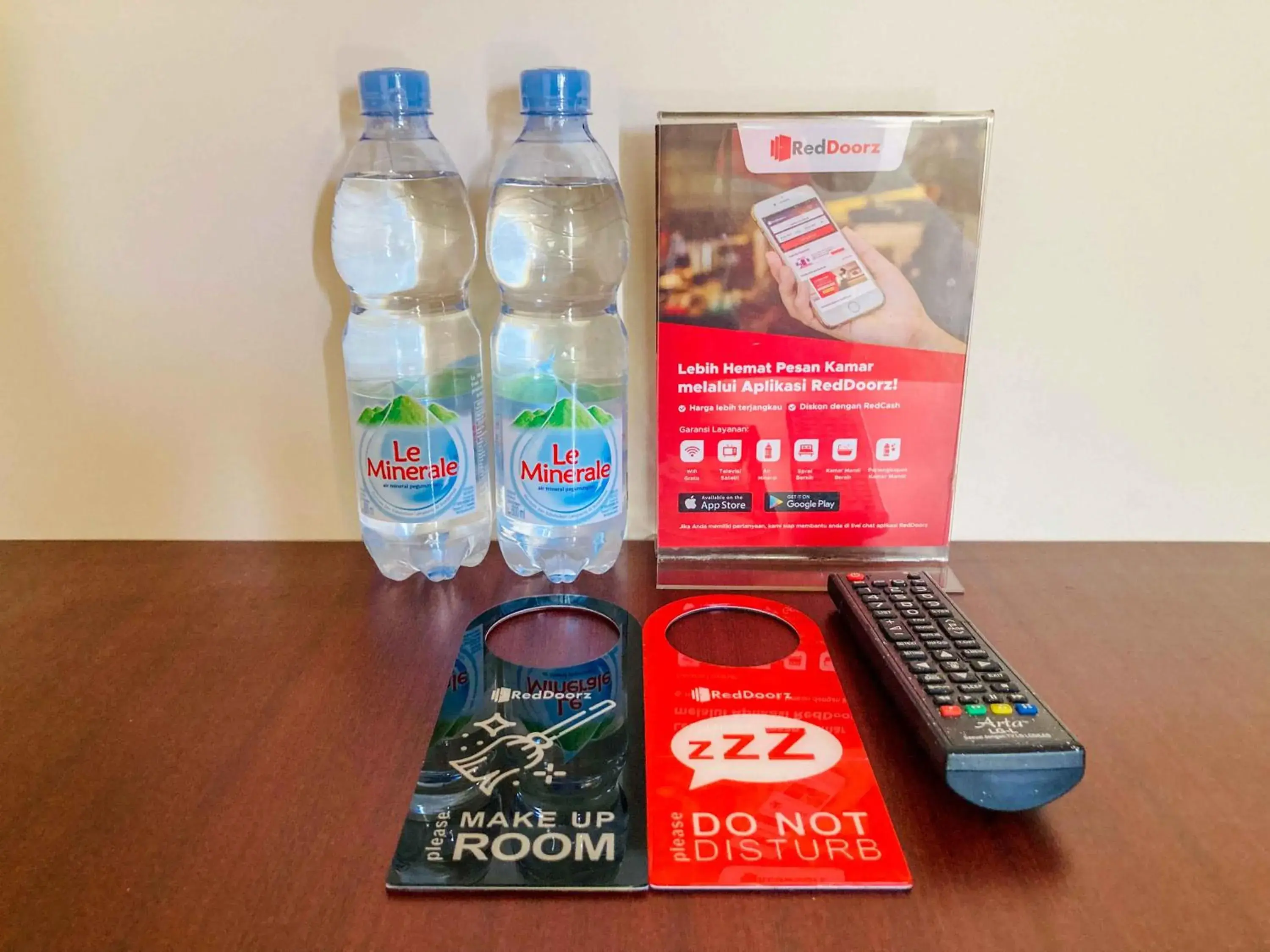 Property building in RedDoorz near Lippo Mall Yogyakarta Property building in RedDoorz near Lippo Mall Yogyakarta