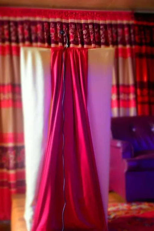 Bed in Hotel Deewan-E-Aziz Internationa