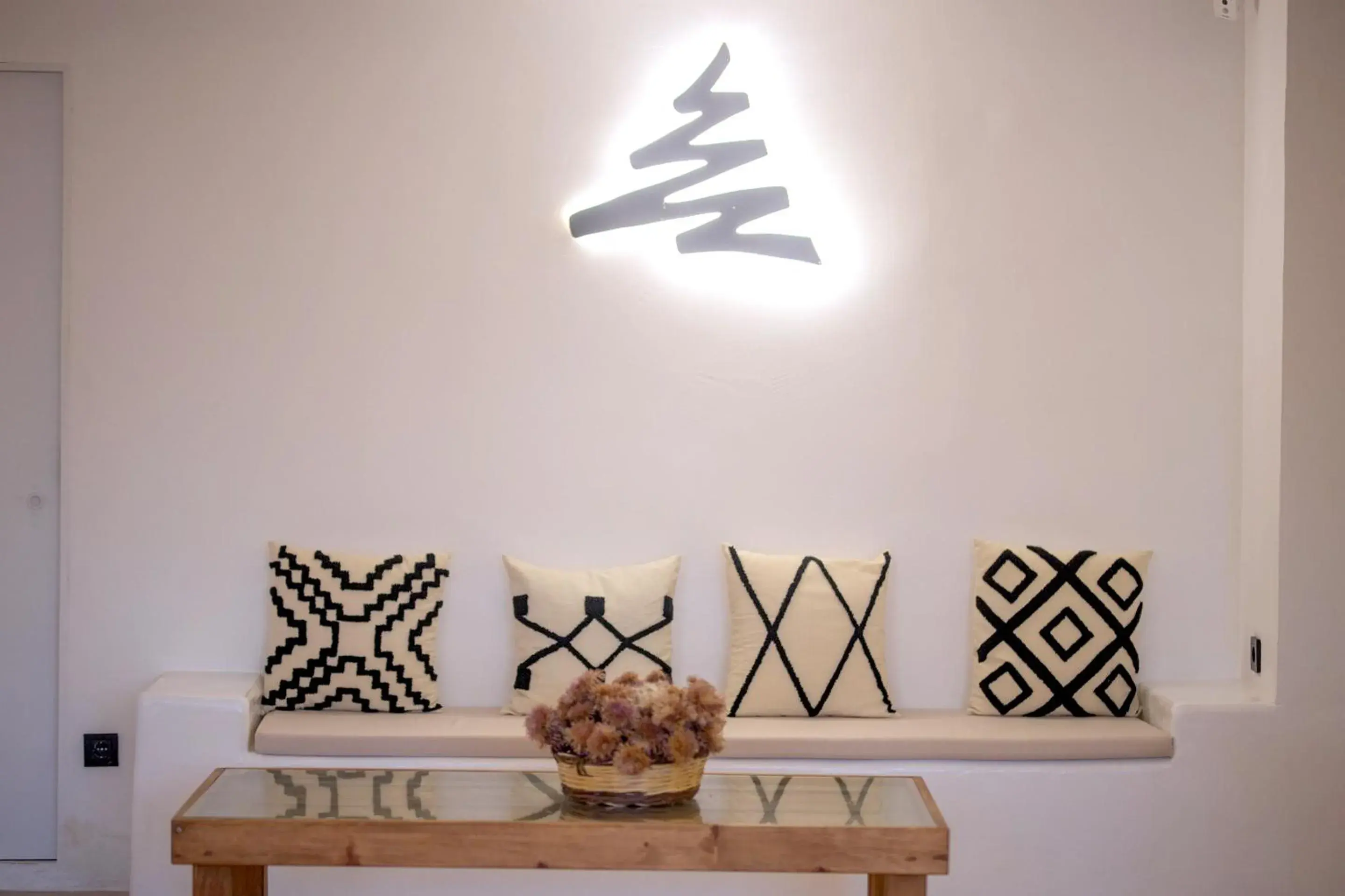 Lobby or reception in Çamlık 87 Hotel Ayvalık Lobby or reception in Çamlık 87 Hotel Ayvalık