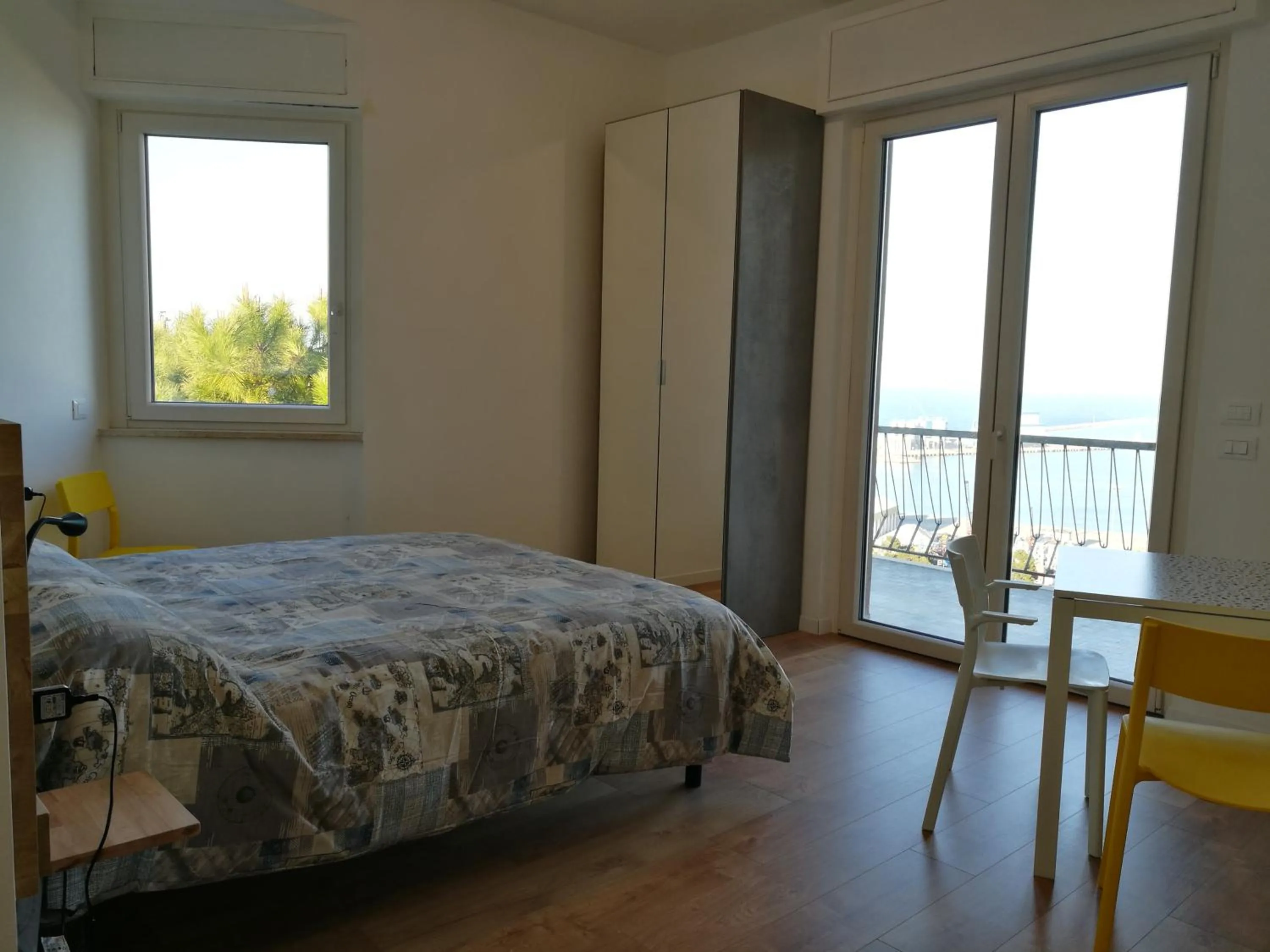 Photo of the whole room in B&B Reale - Ortona