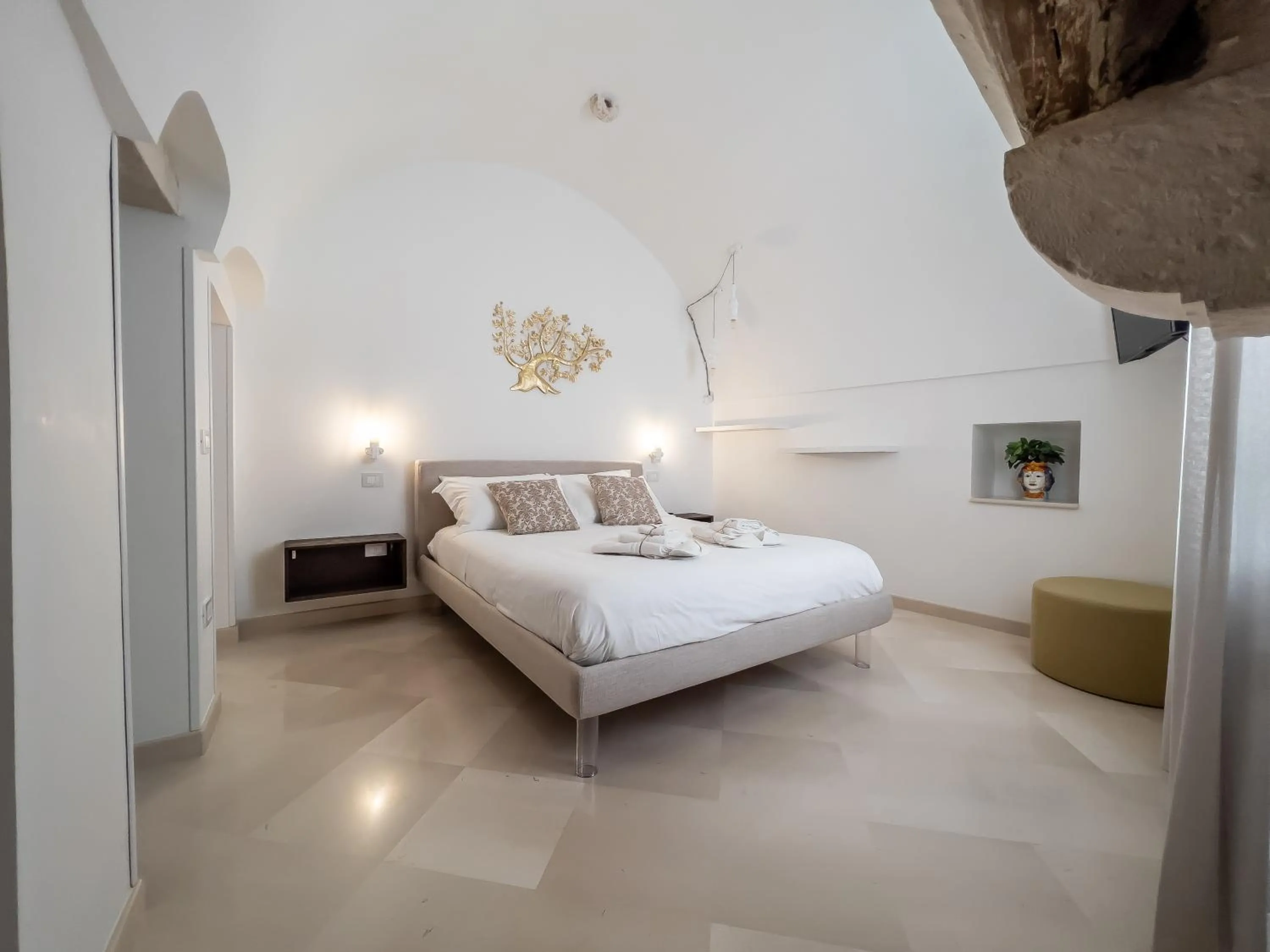 Domus San Giovanni