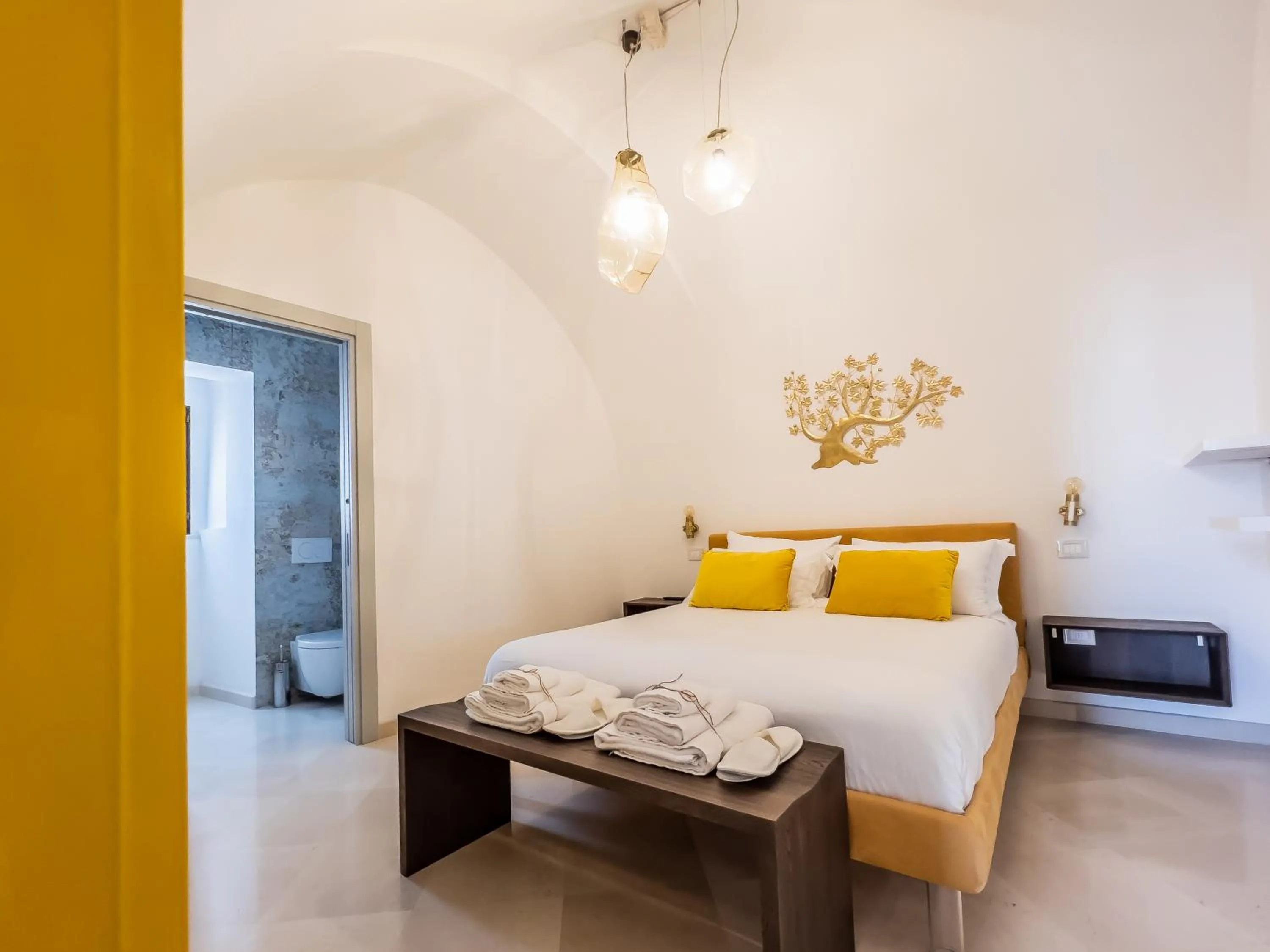 Double Room in Domus San Giovanni