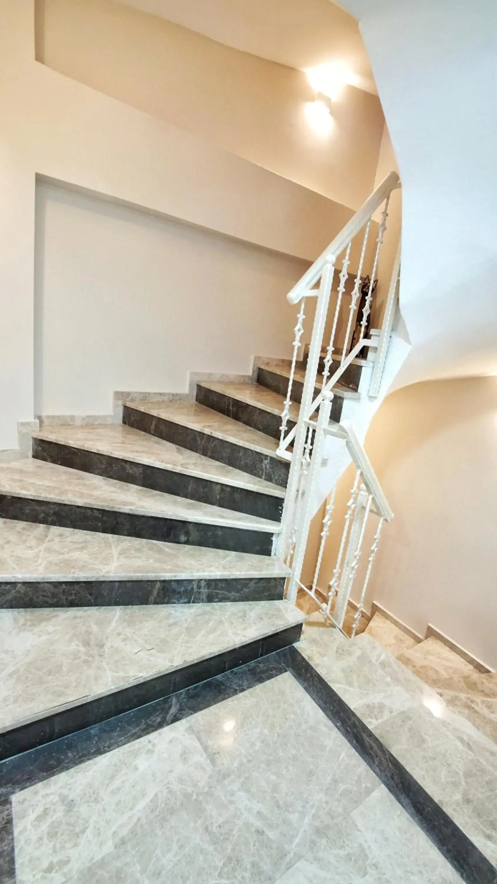 Facade/entrance in Cape Palace Hotel Facade/entrance in Cape Palace Hotel