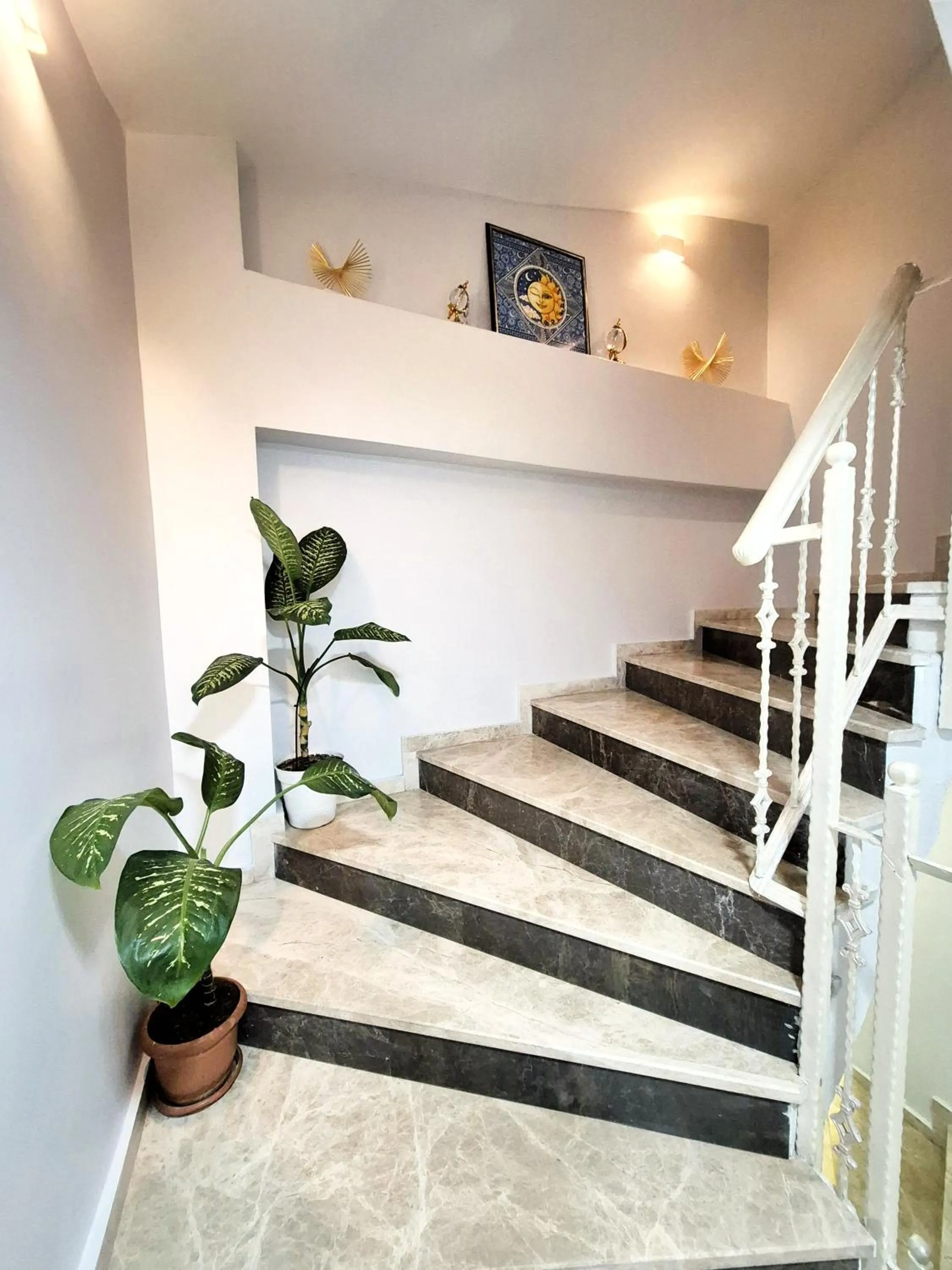 Facade/entrance in Cape Palace Hotel